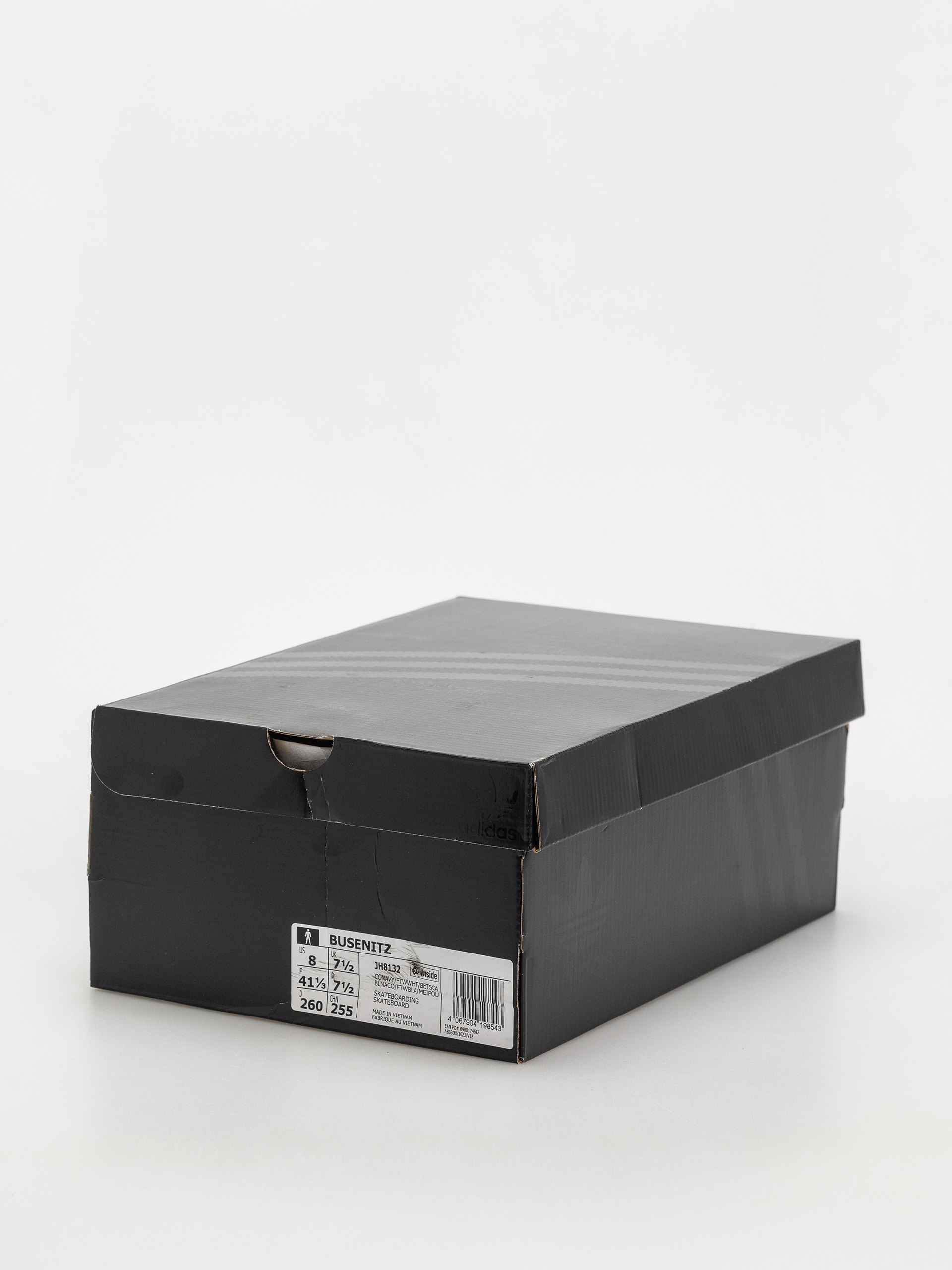 adidas Busenitz Cipők (conavy/ftwwht/betsca)