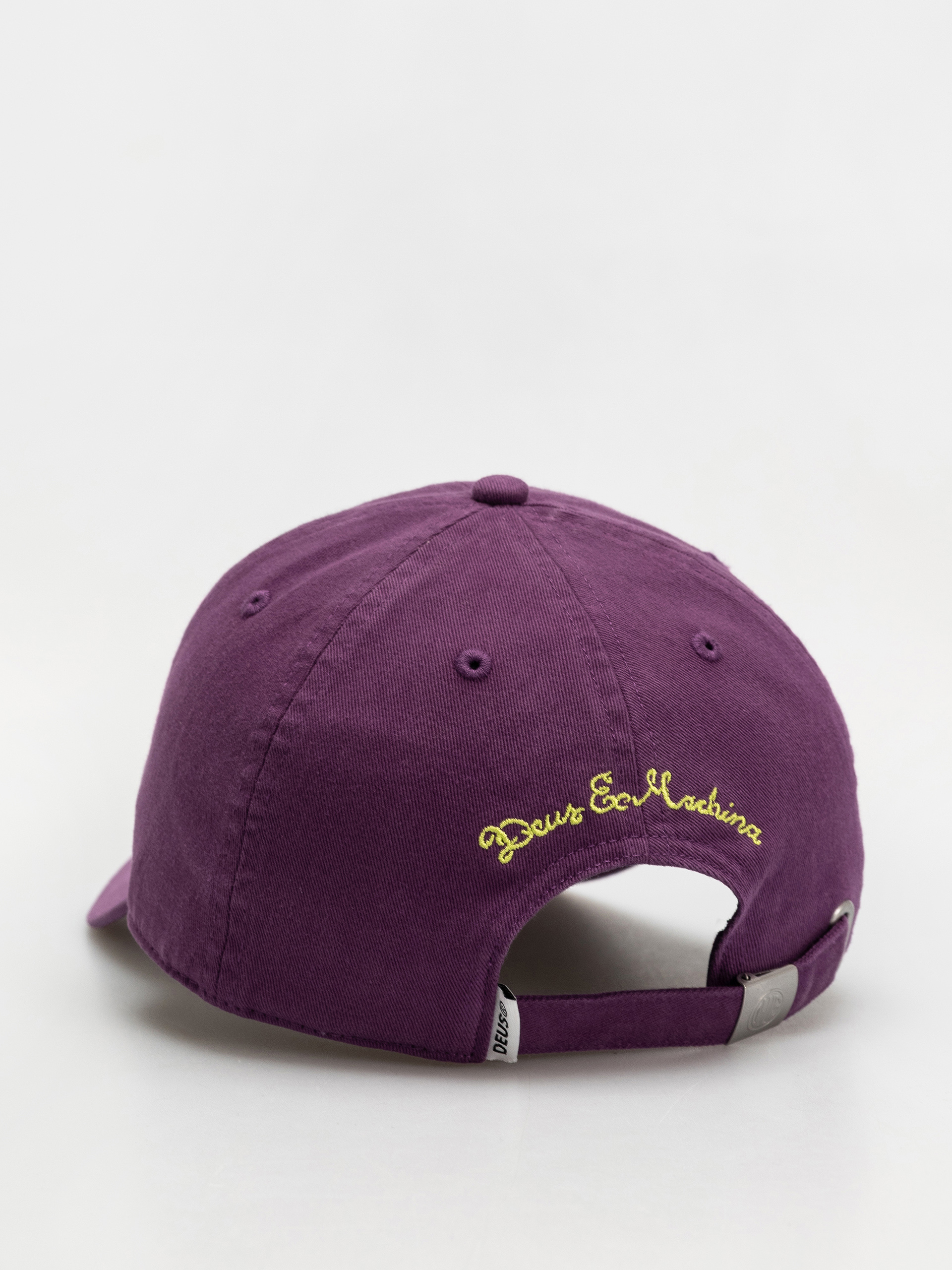 Baseball sapka Deus Ex Machina Sonoma (navy cosmos)