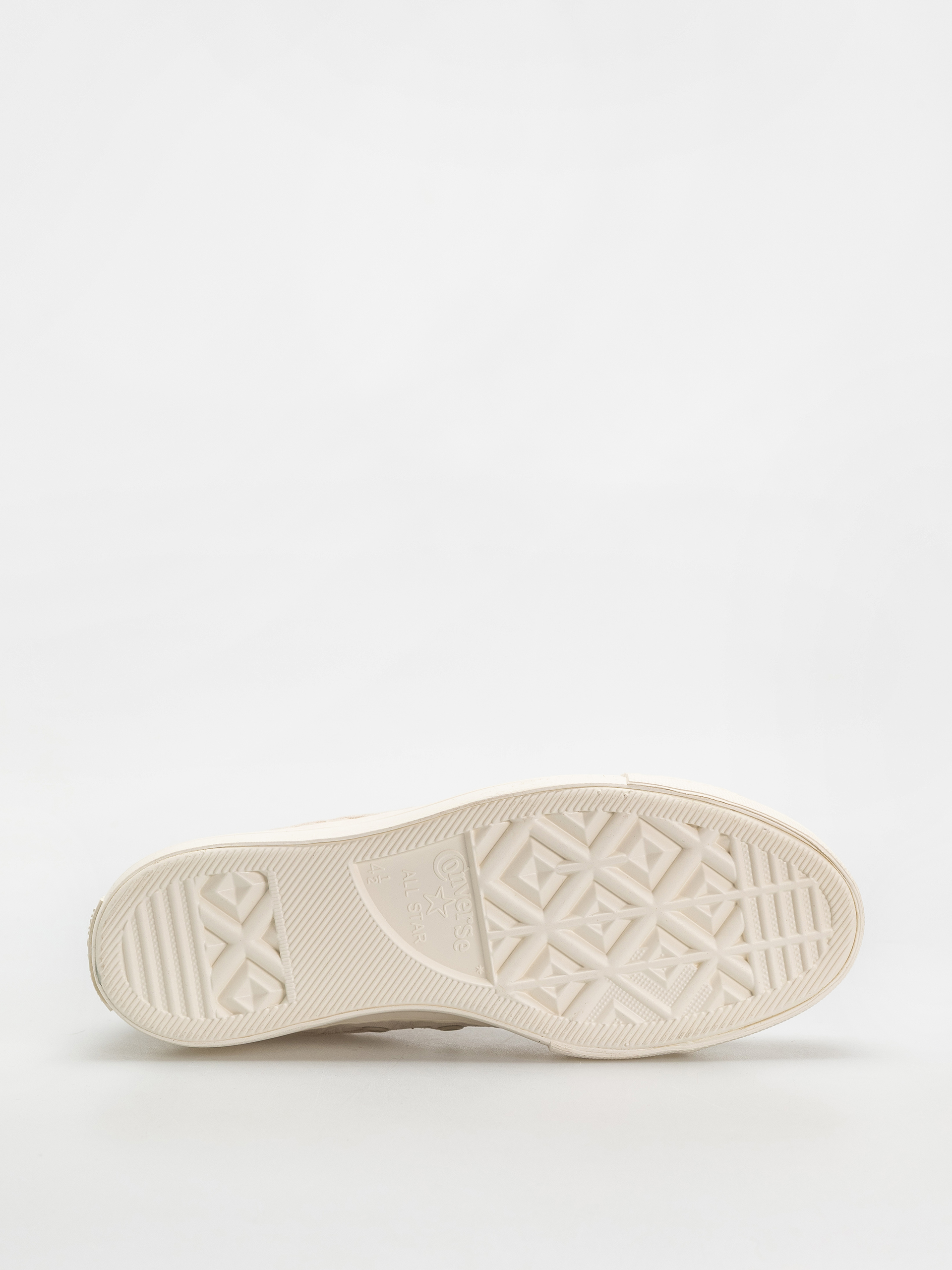 Tornacipők Converse Chuck Taylor All Star Lift Hi Wmn (light dune/egret/egret)