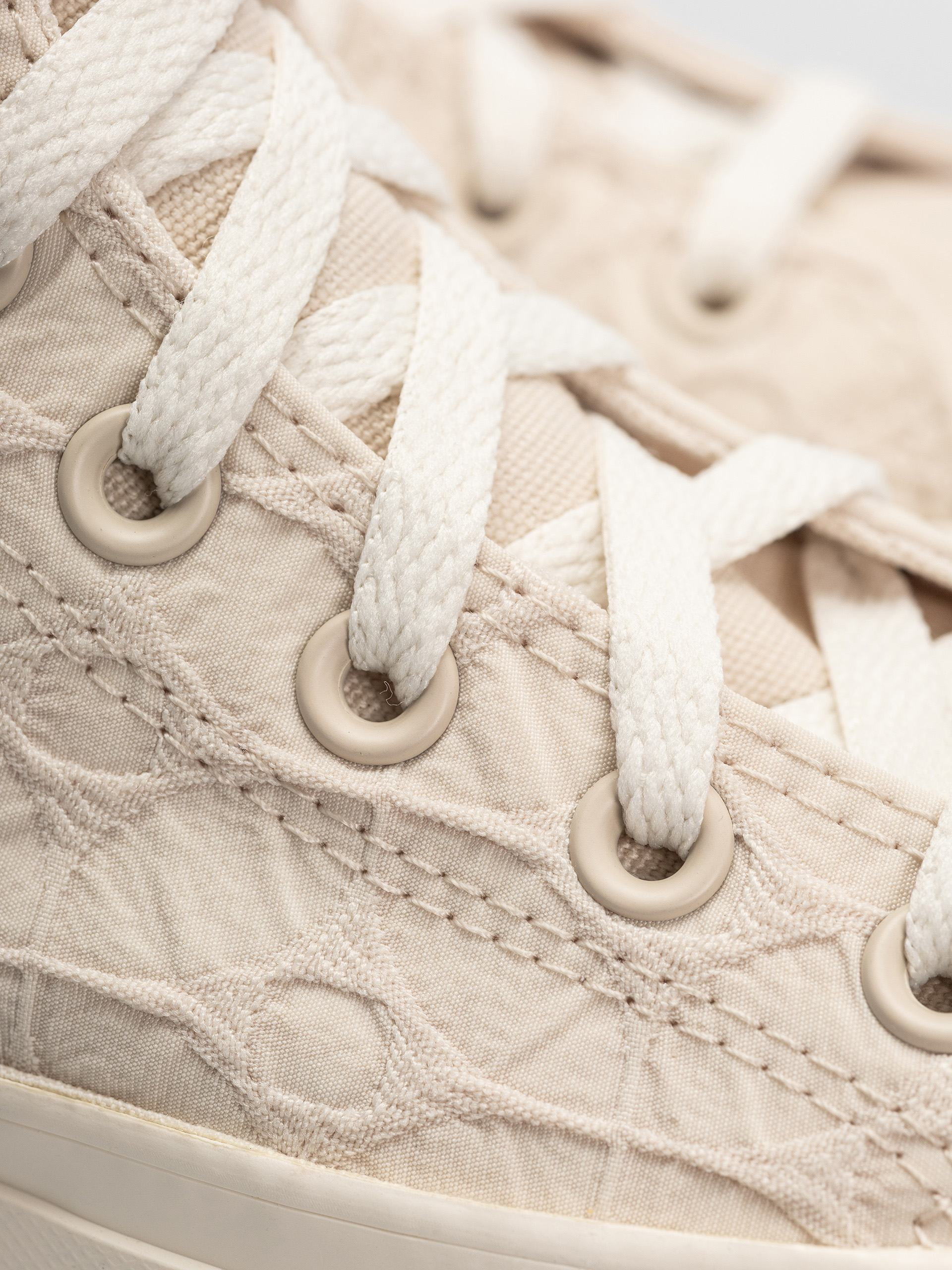 Tornacipők Converse Chuck Taylor All Star Lift Hi Wmn (light dune/egret/egret)