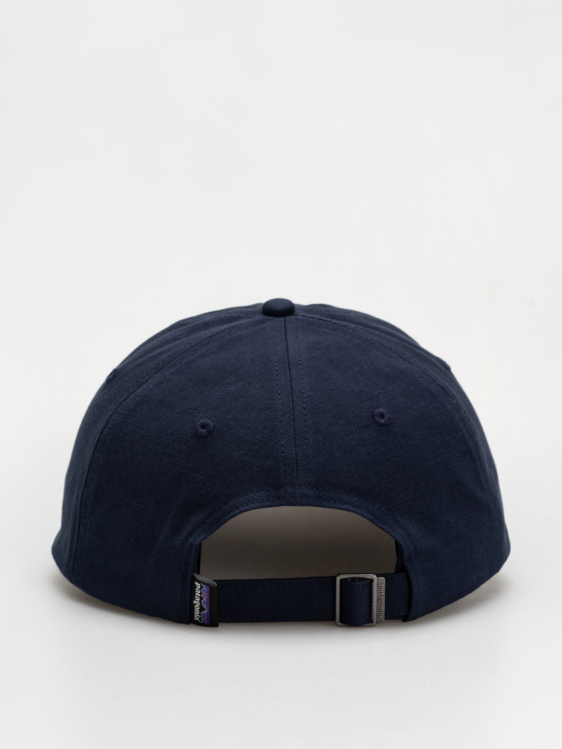 Baseball sapka Patagonia P 6 Label Trad (new navy)