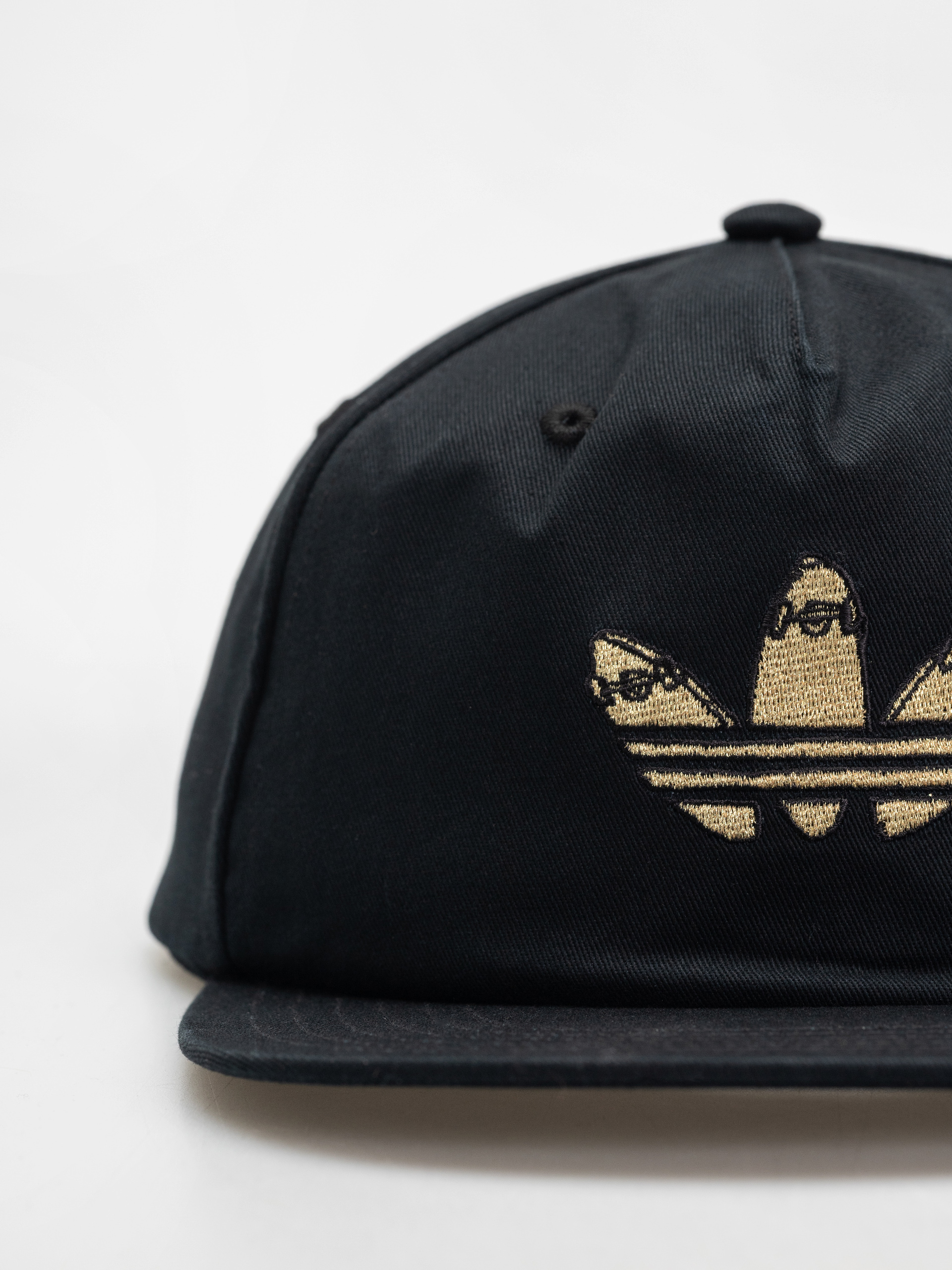 Baseball sapka adidas Hj (black)