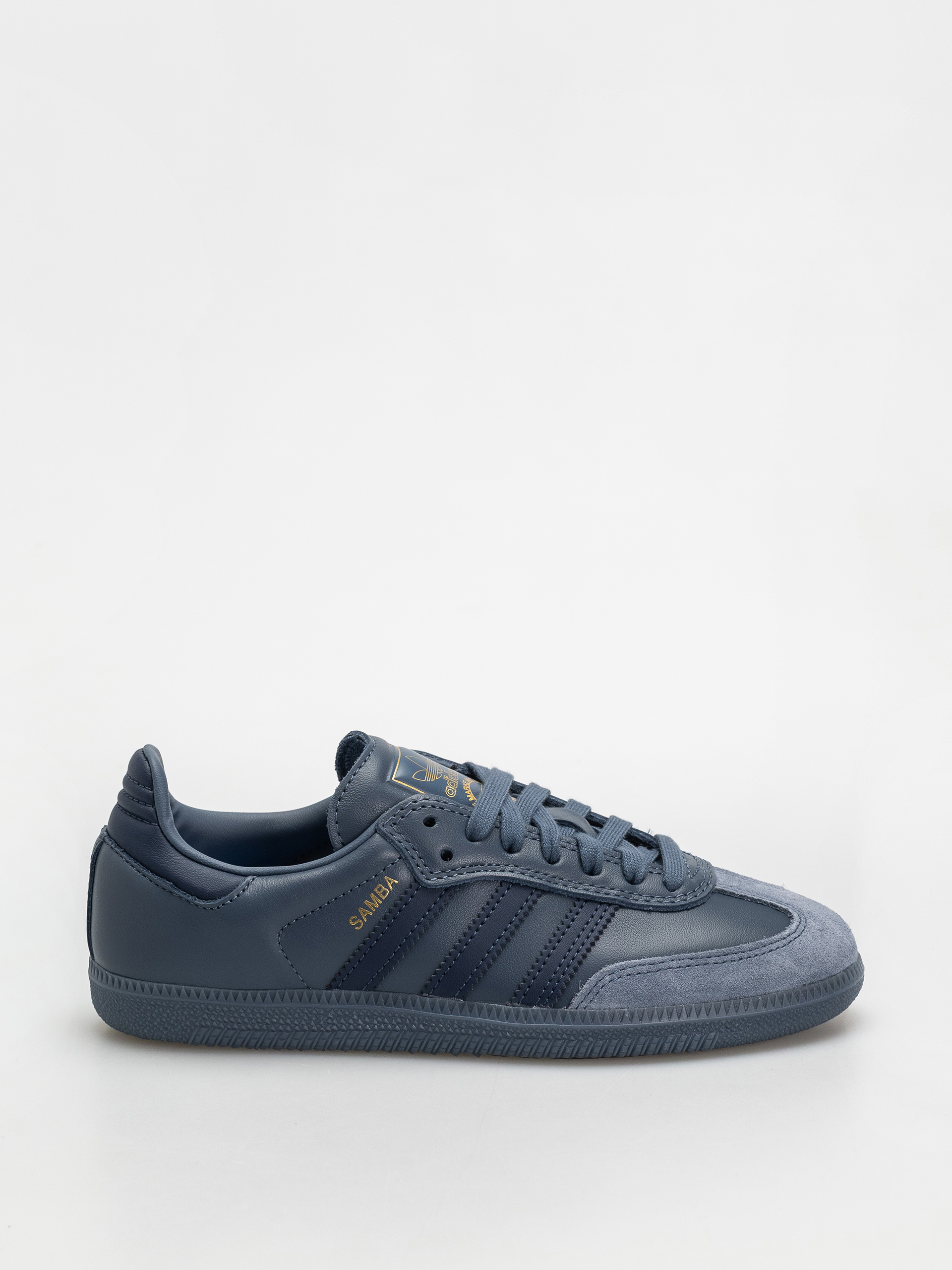 Cipu0151k adidas Samba ADV (prloin/prloin/goldmt)