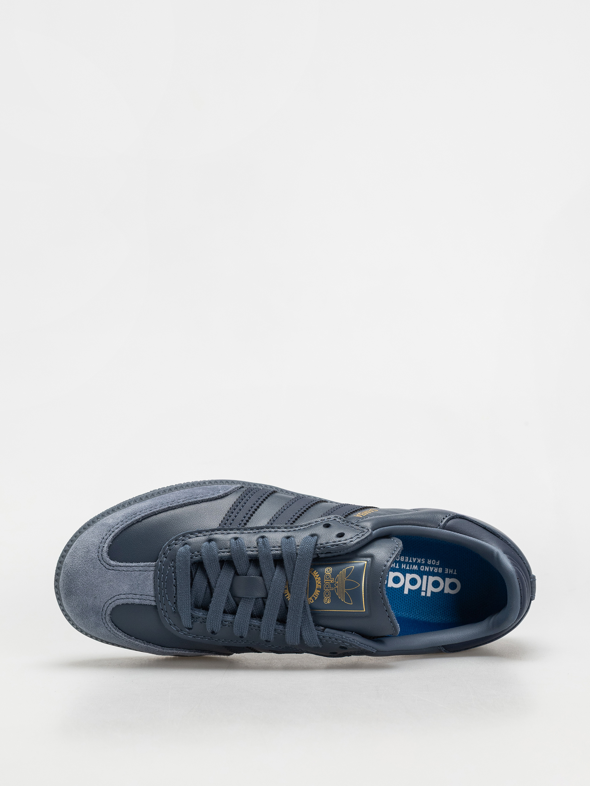 Cipők adidas Samba ADV (prloin/prloin/goldmt)