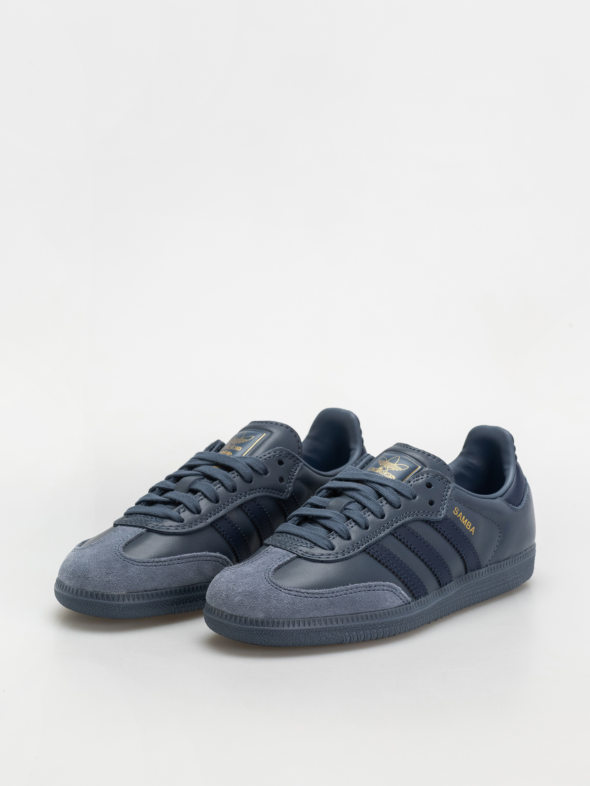 Cipők adidas Samba ADV (prloin/prloin/goldmt)