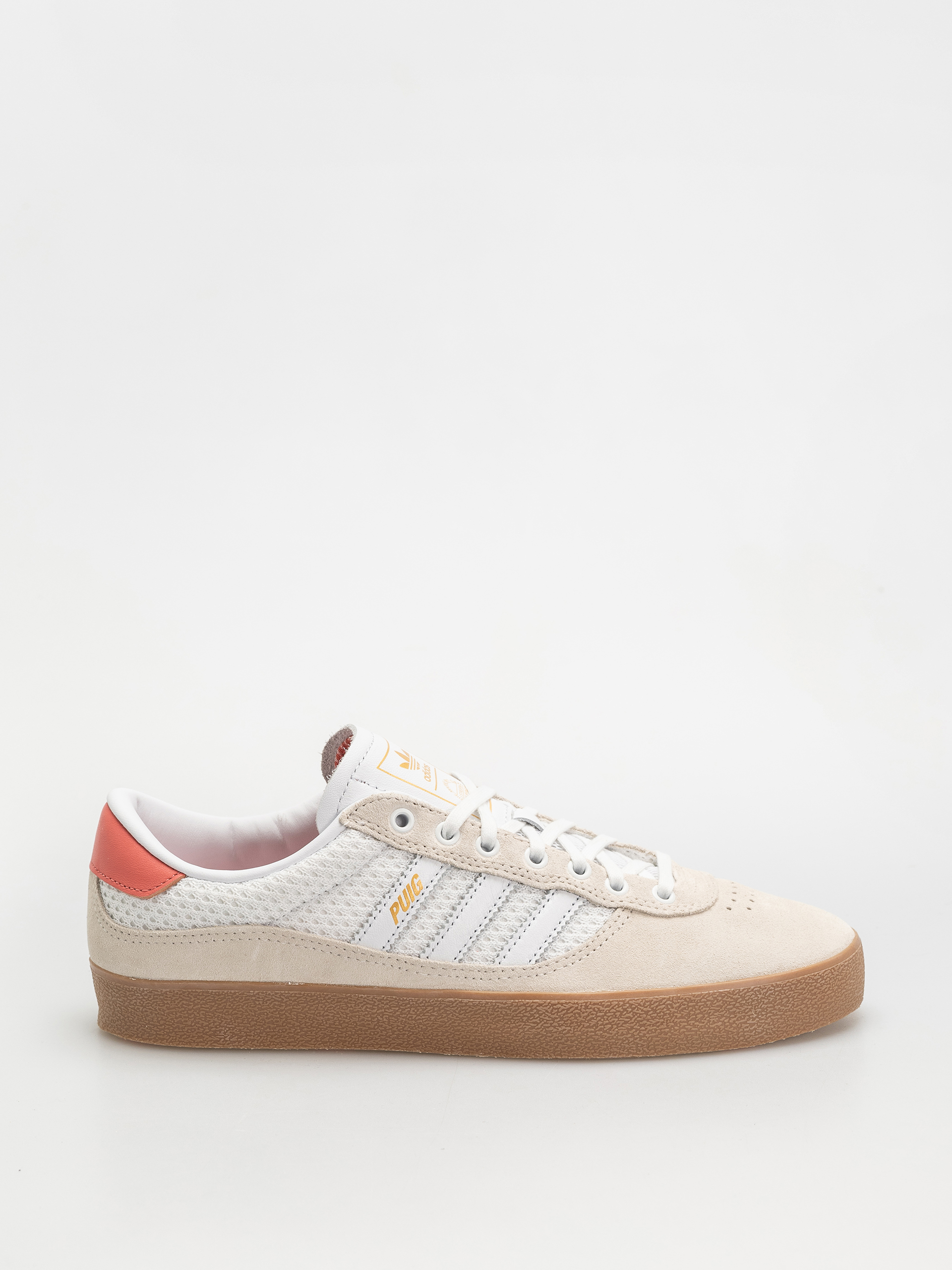Cipők adidas Puig Indoor (wonwhi/ftwwht/gum4)