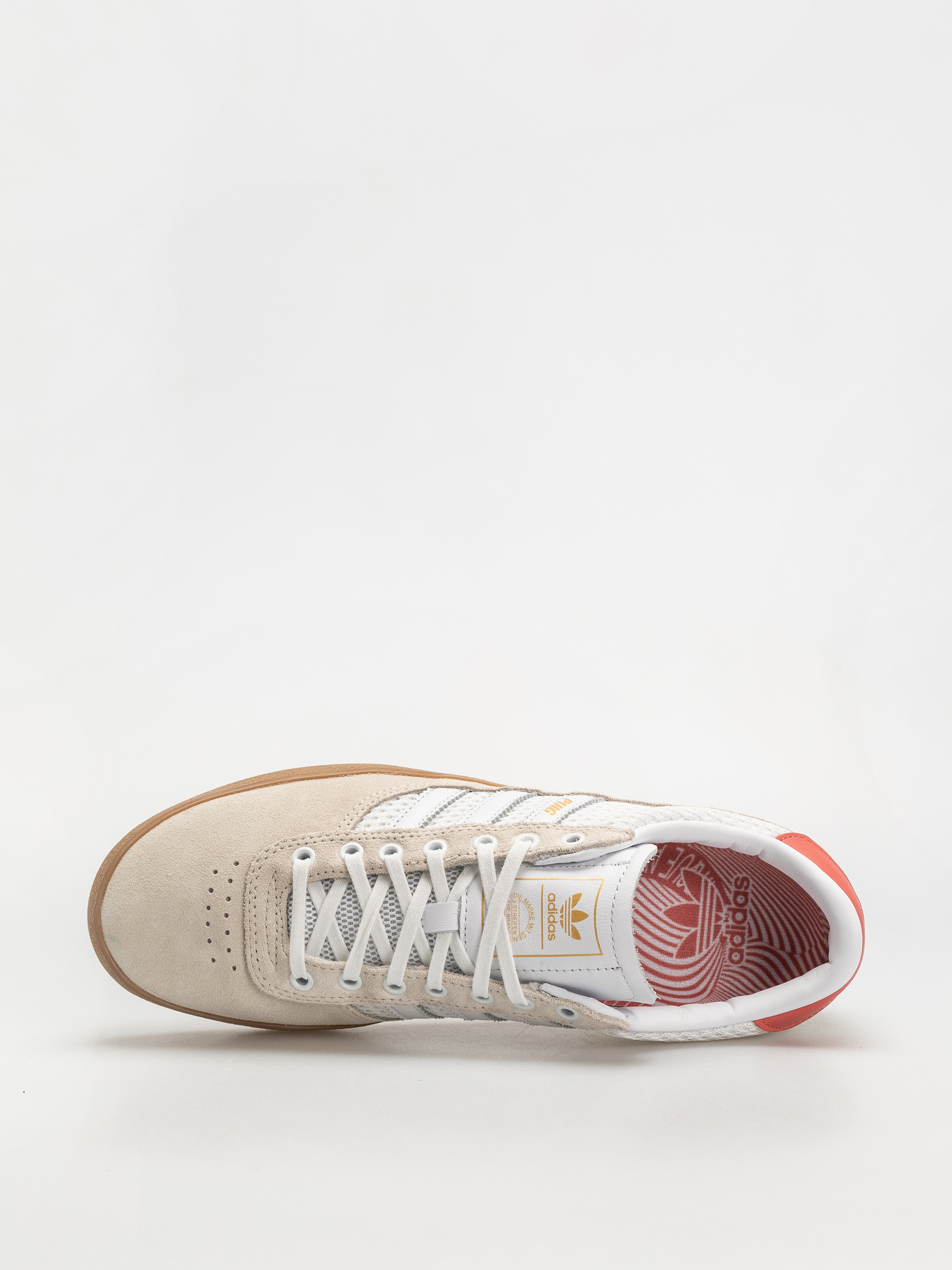 Cipők adidas Puig Indoor (wonwhi/ftwwht/gum4)