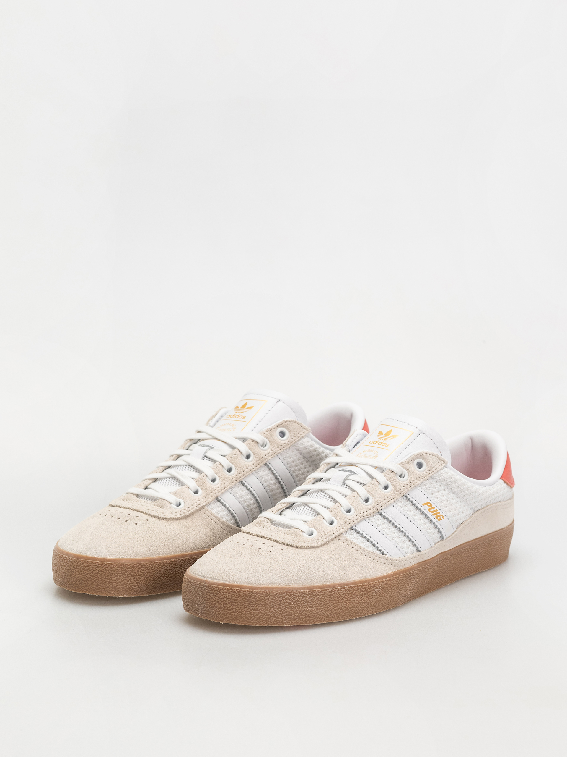 Cipők adidas Puig Indoor (wonwhi/ftwwht/gum4)