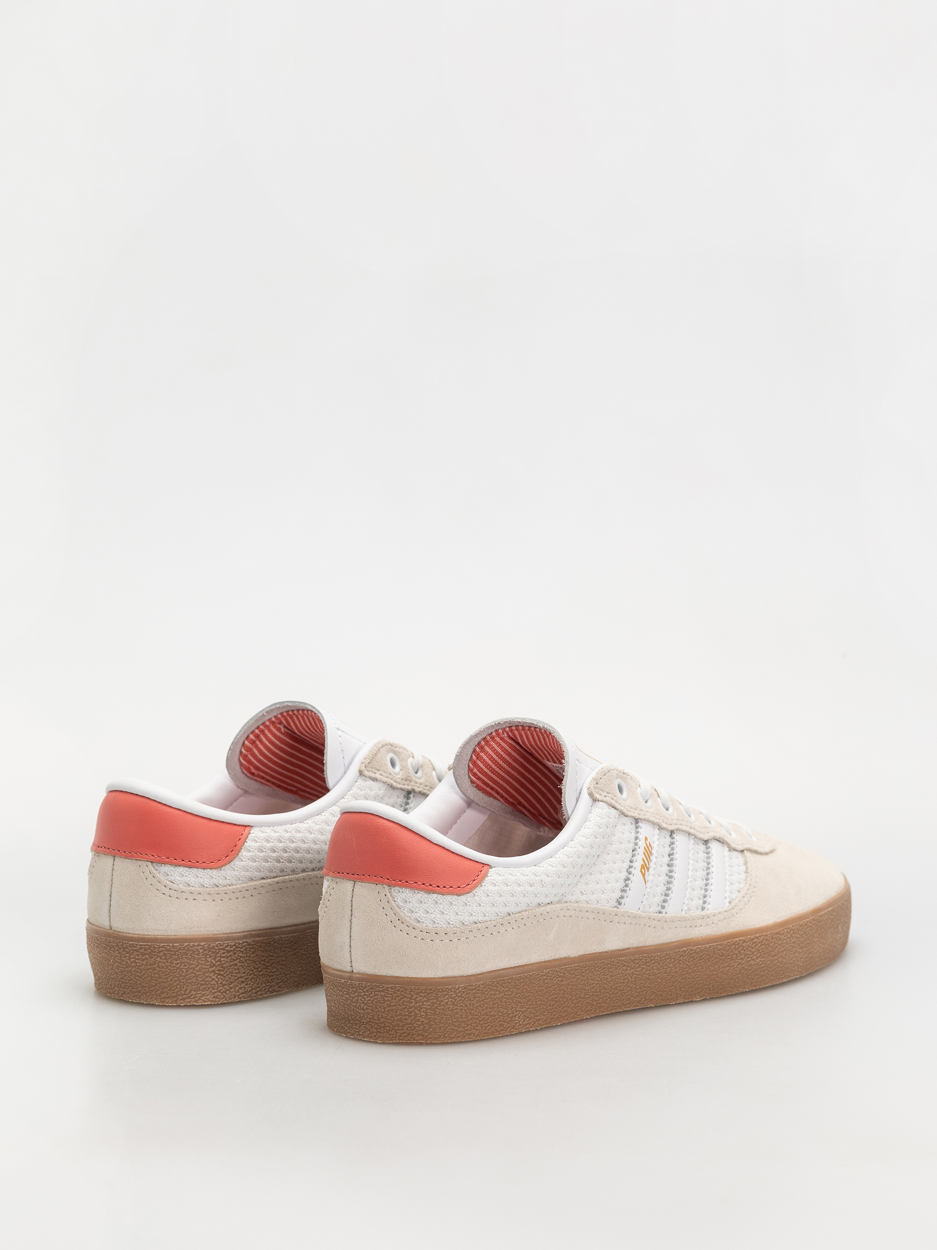 Cipők adidas Puig Indoor (wonwhi/ftwwht/gum4)