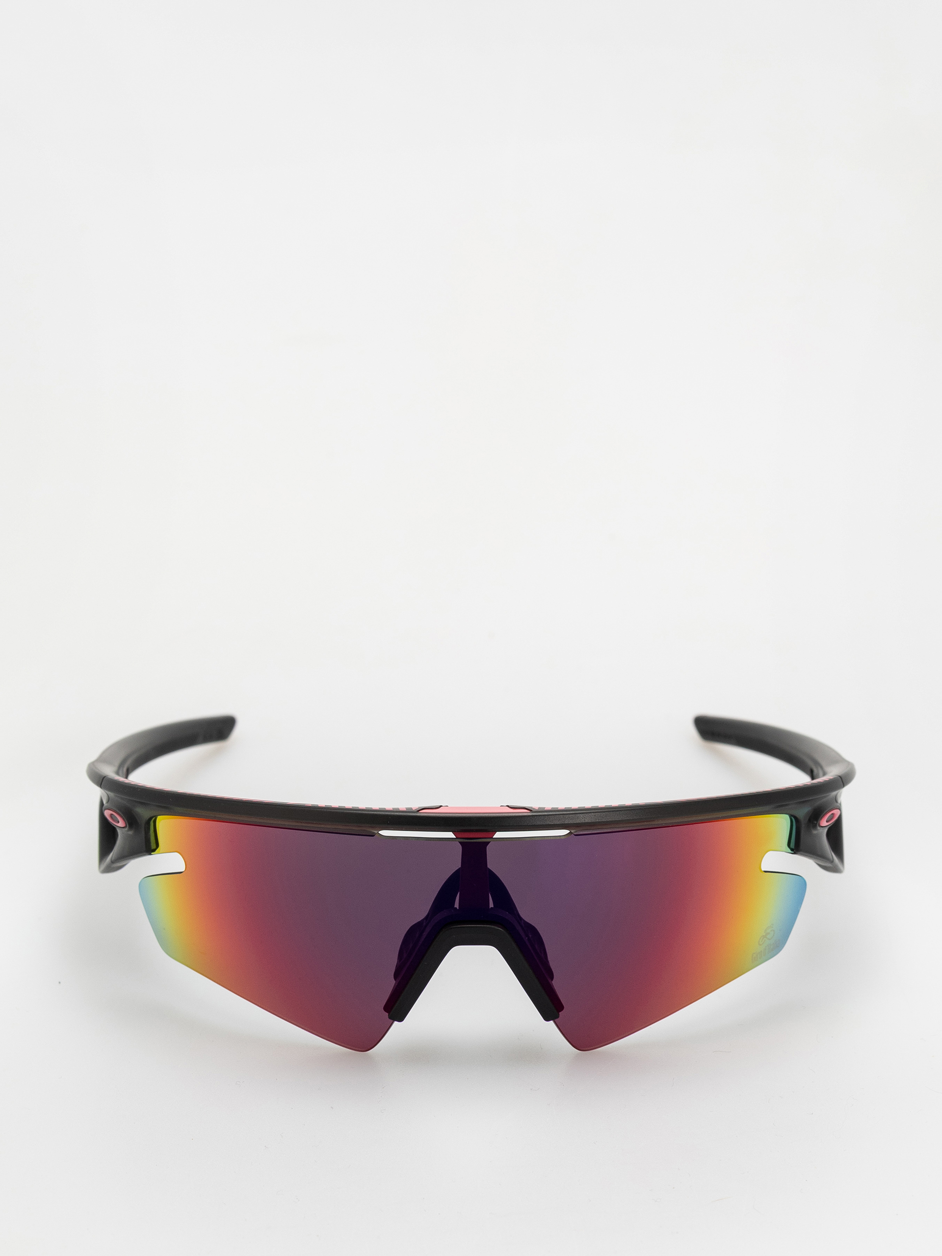 Napszemüvegek Oakley Sphaera Slash (giro grey smoke/prizm road)