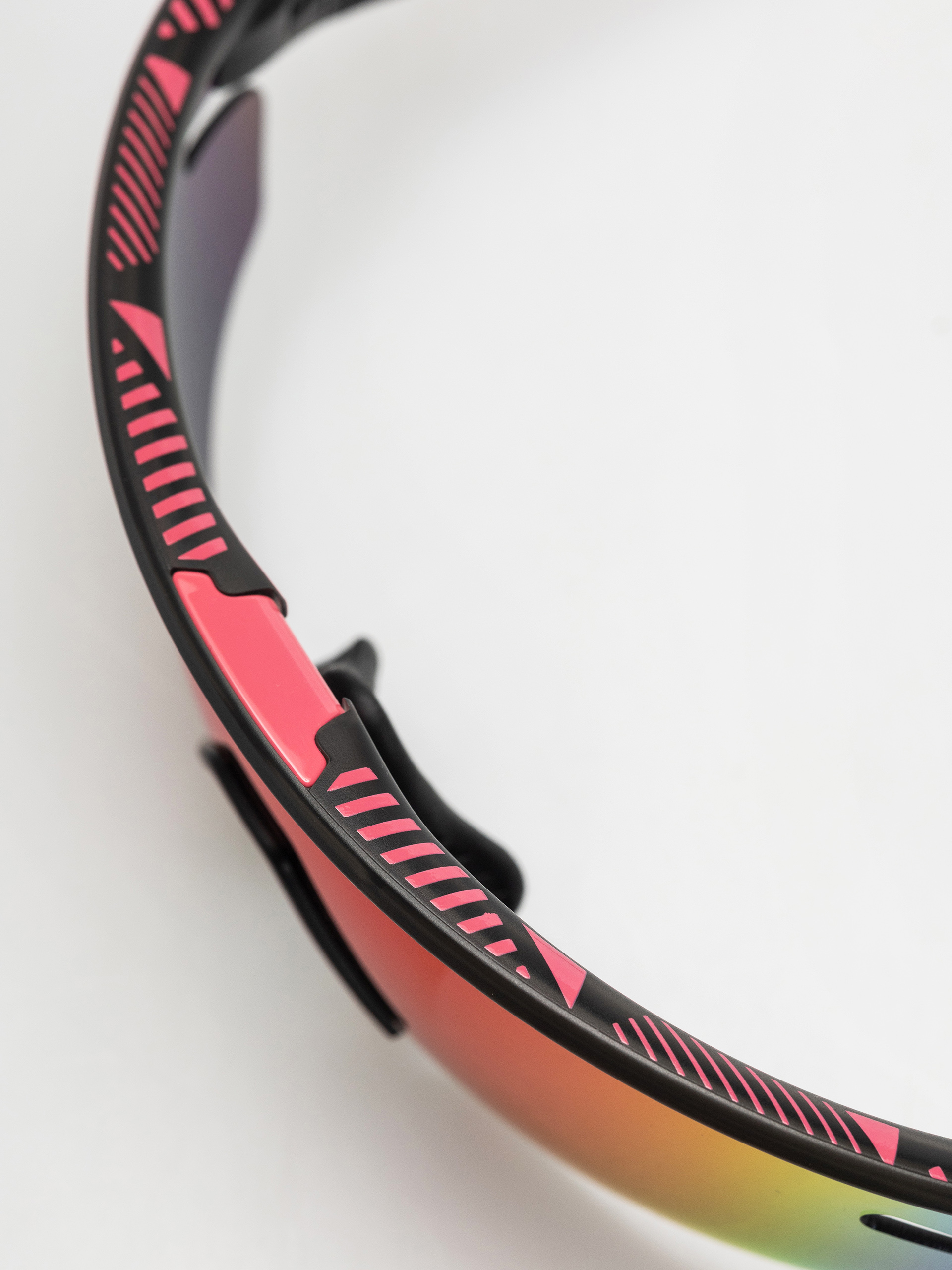 Napszemüvegek Oakley Sphaera Slash (giro grey smoke/prizm road)