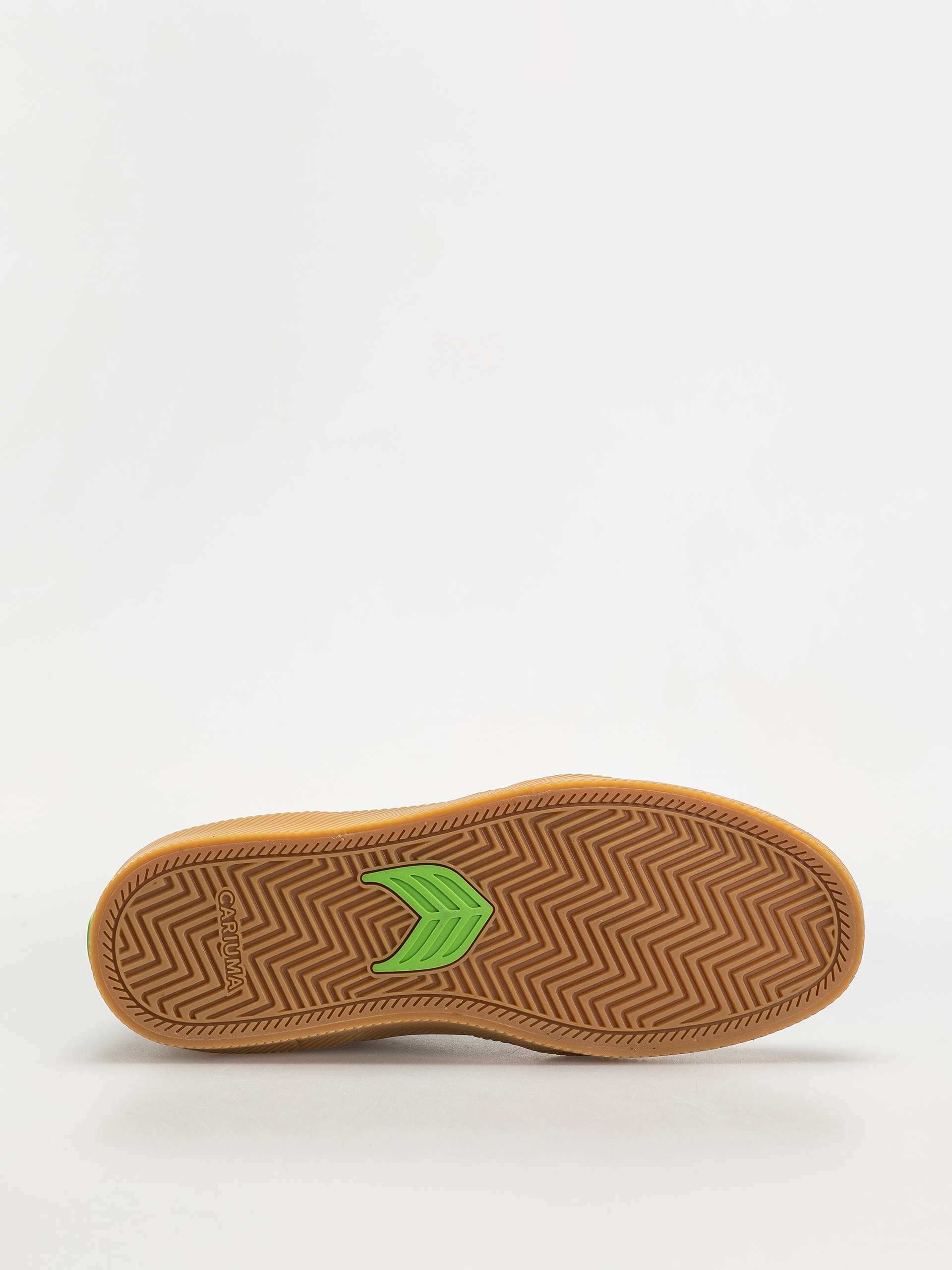 Cariuma Vallely Pro Cipők (gum black suede and cordura ash grey logo)