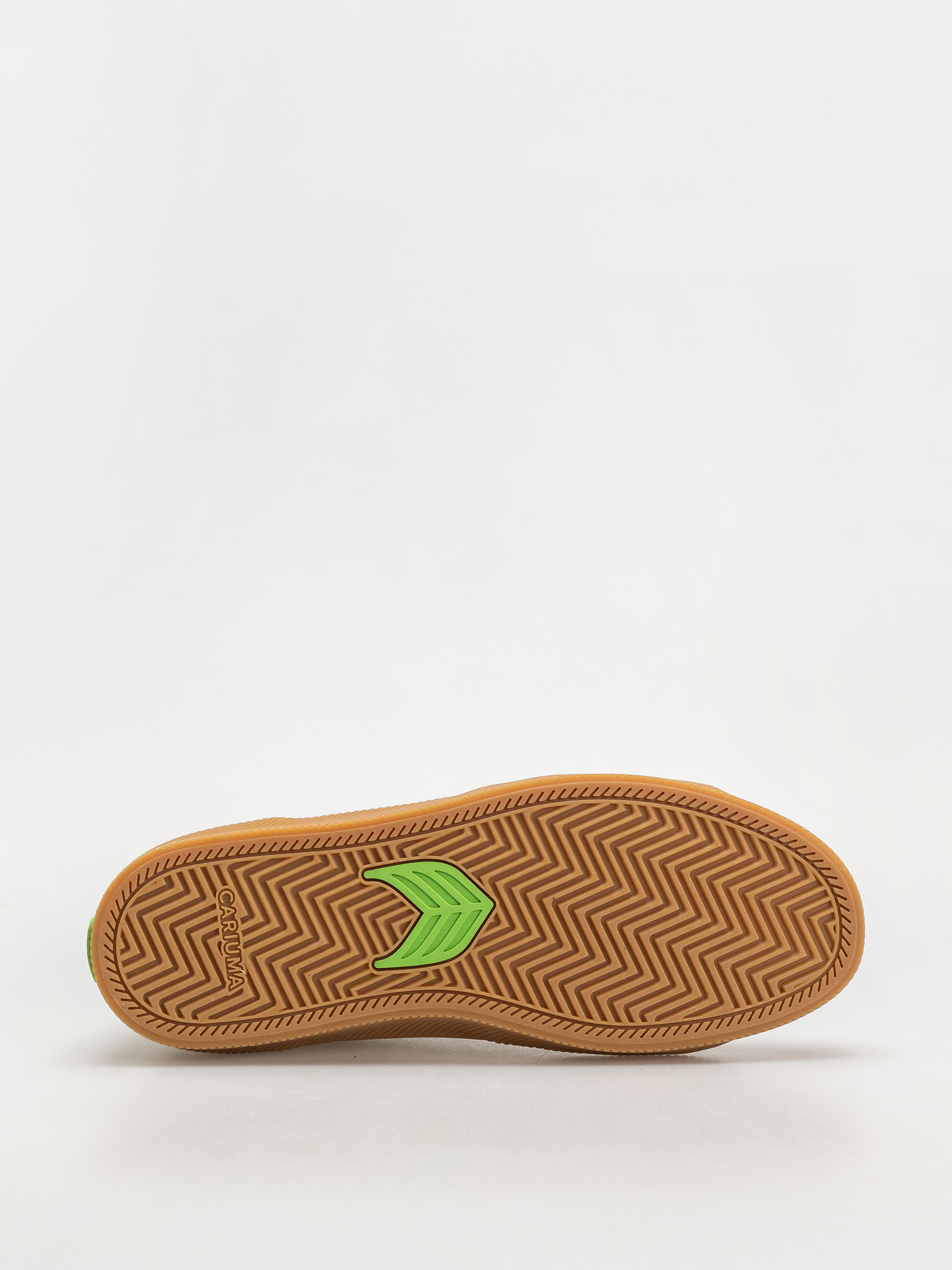 Cariuma Catiba Pro 2.0 Cipők (plaza taupe suede and cordura ivory logo)