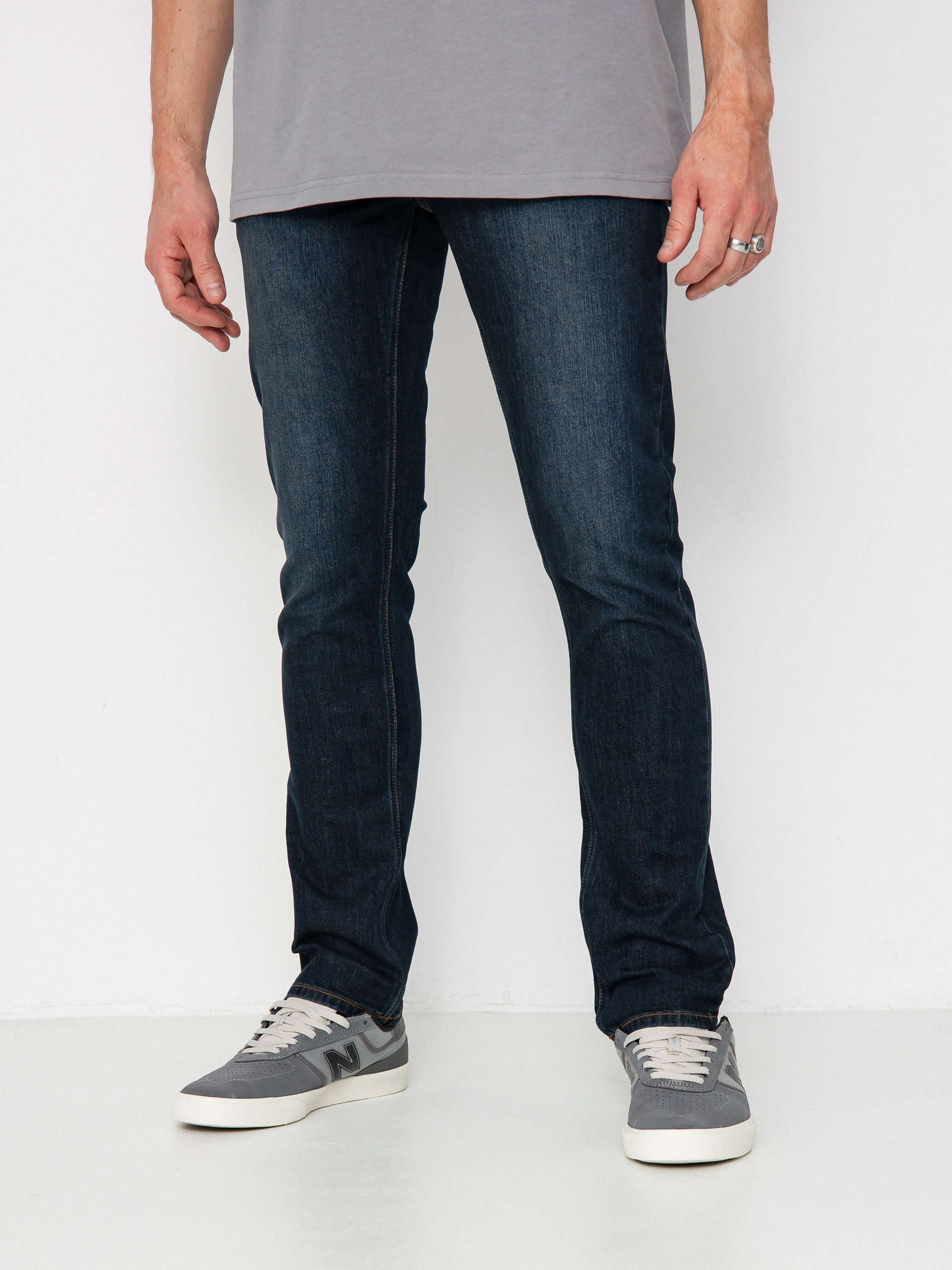 Kisnadru00e1g Volcom Vorta (new vintage blue)