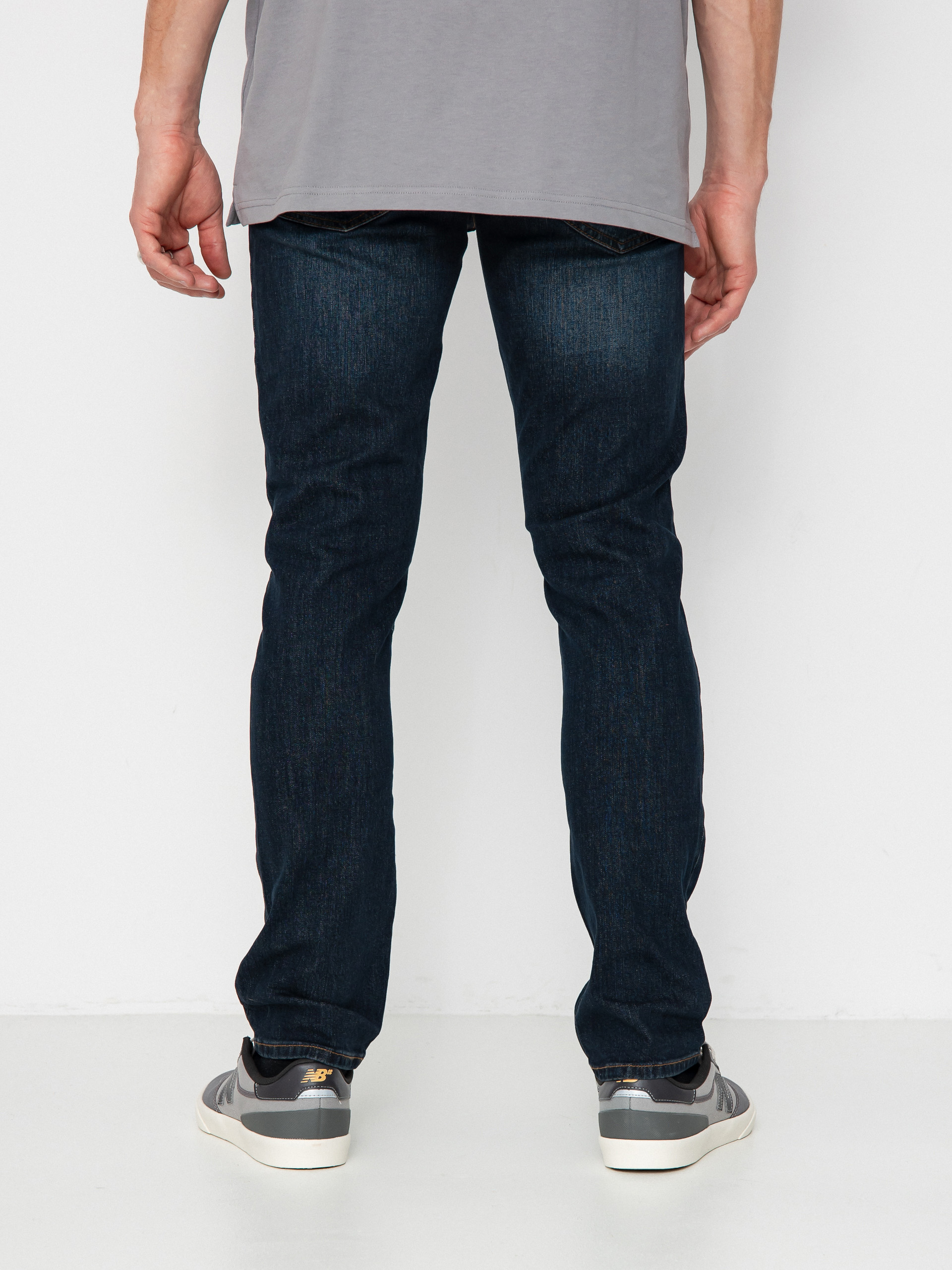 Kisnadrág Volcom Vorta (new vintage blue)