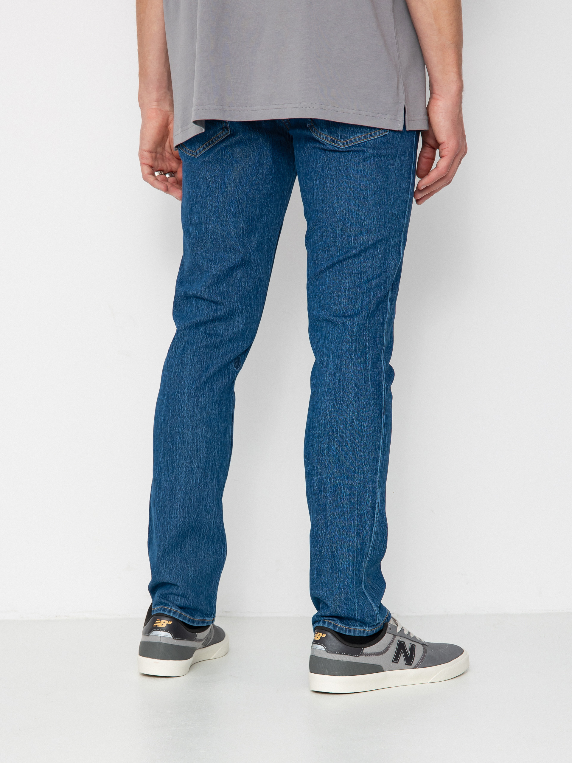 Kisnadrág Volcom Vorta (bold blue)