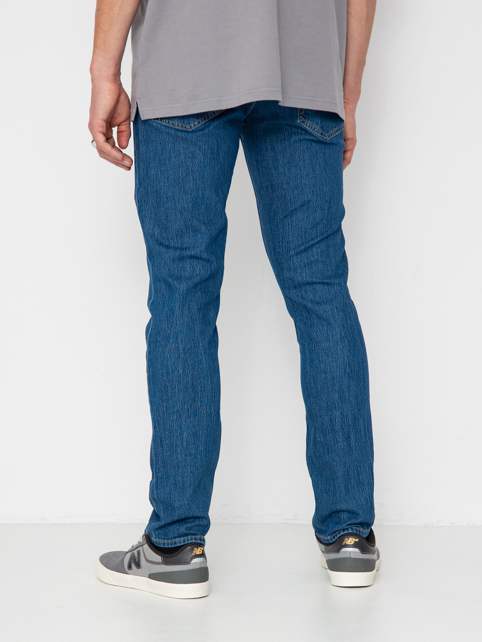 Kisnadrág Volcom Vorta (bold blue)