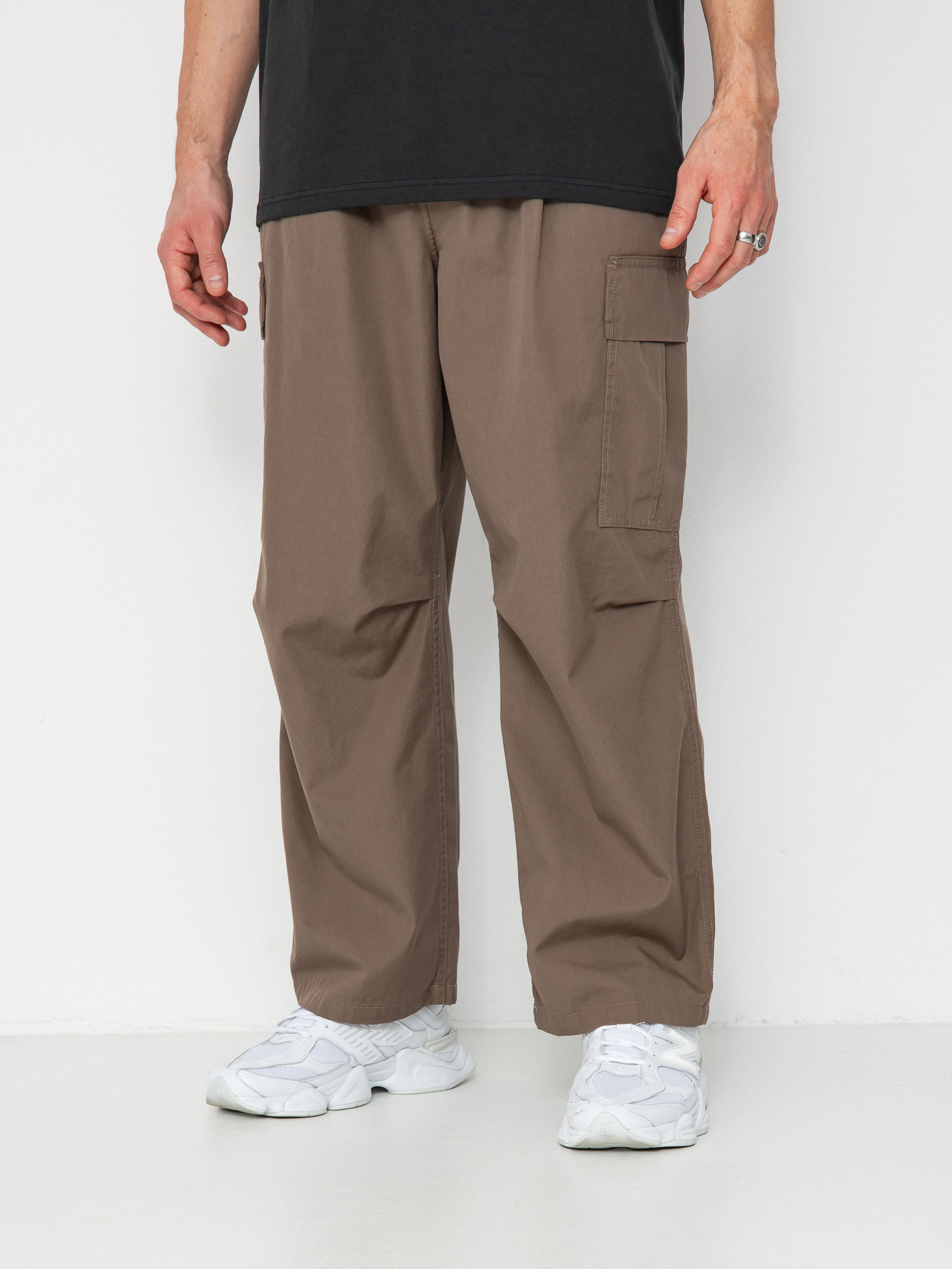 Carhartt WIP Cole Cargo Kisnadrág