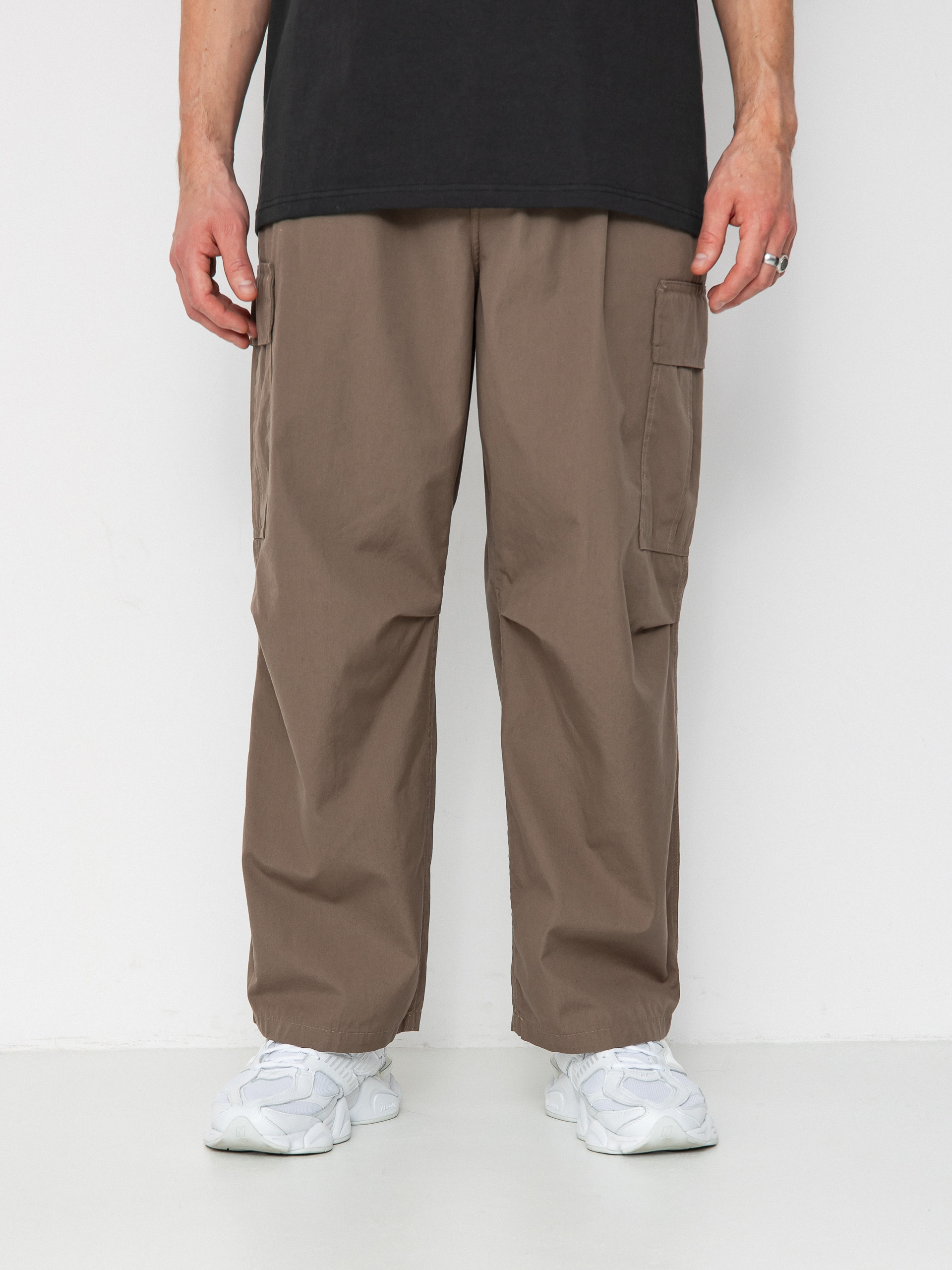 Carhartt WIP Cole Cargo Kisnadrág (branch)