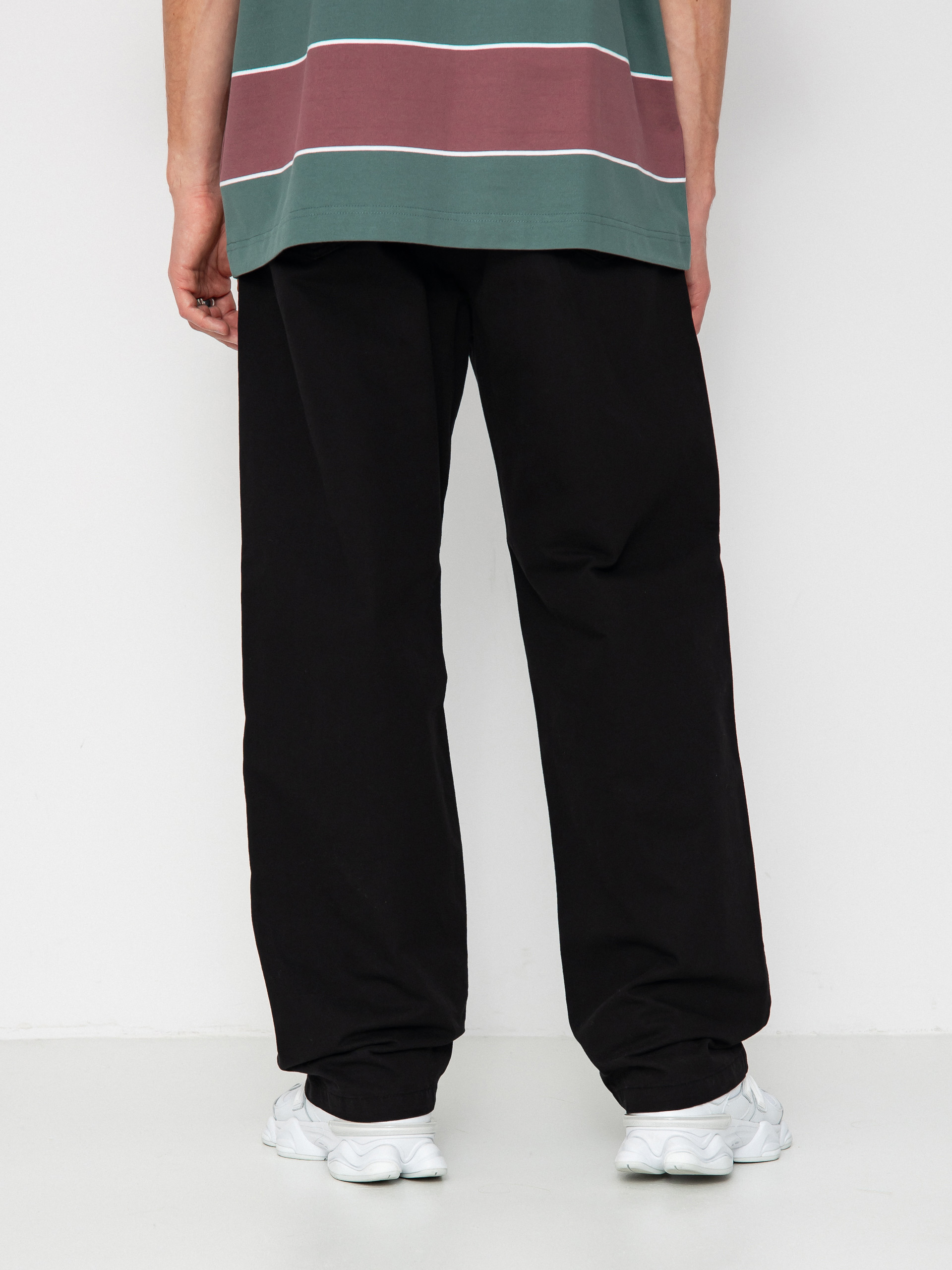 Carhartt WIP Landon Kisnadrág (black)