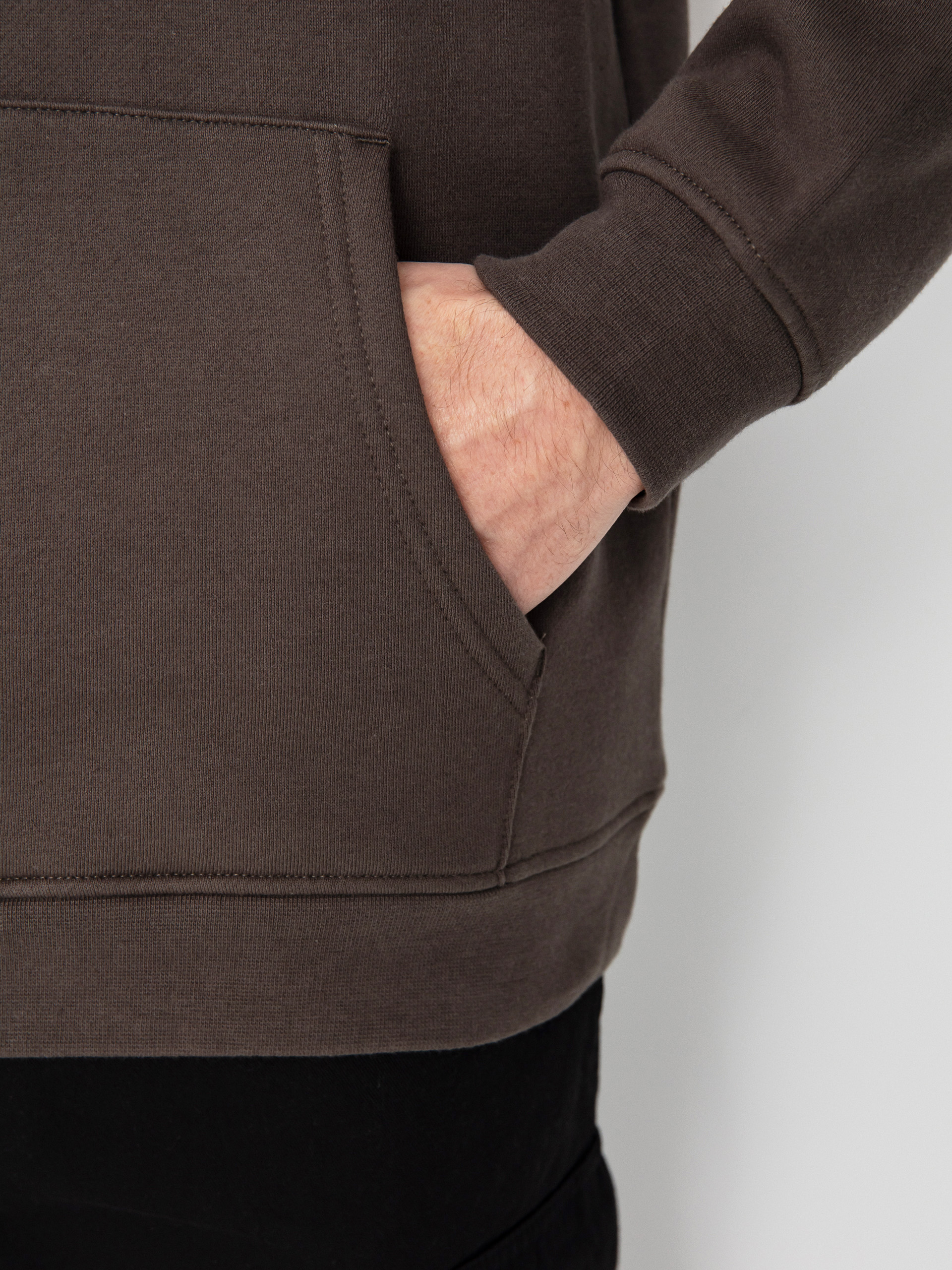 Kapucnis pulóver Santa Cruz Winkowski 8Baller Trip HD (washed black)