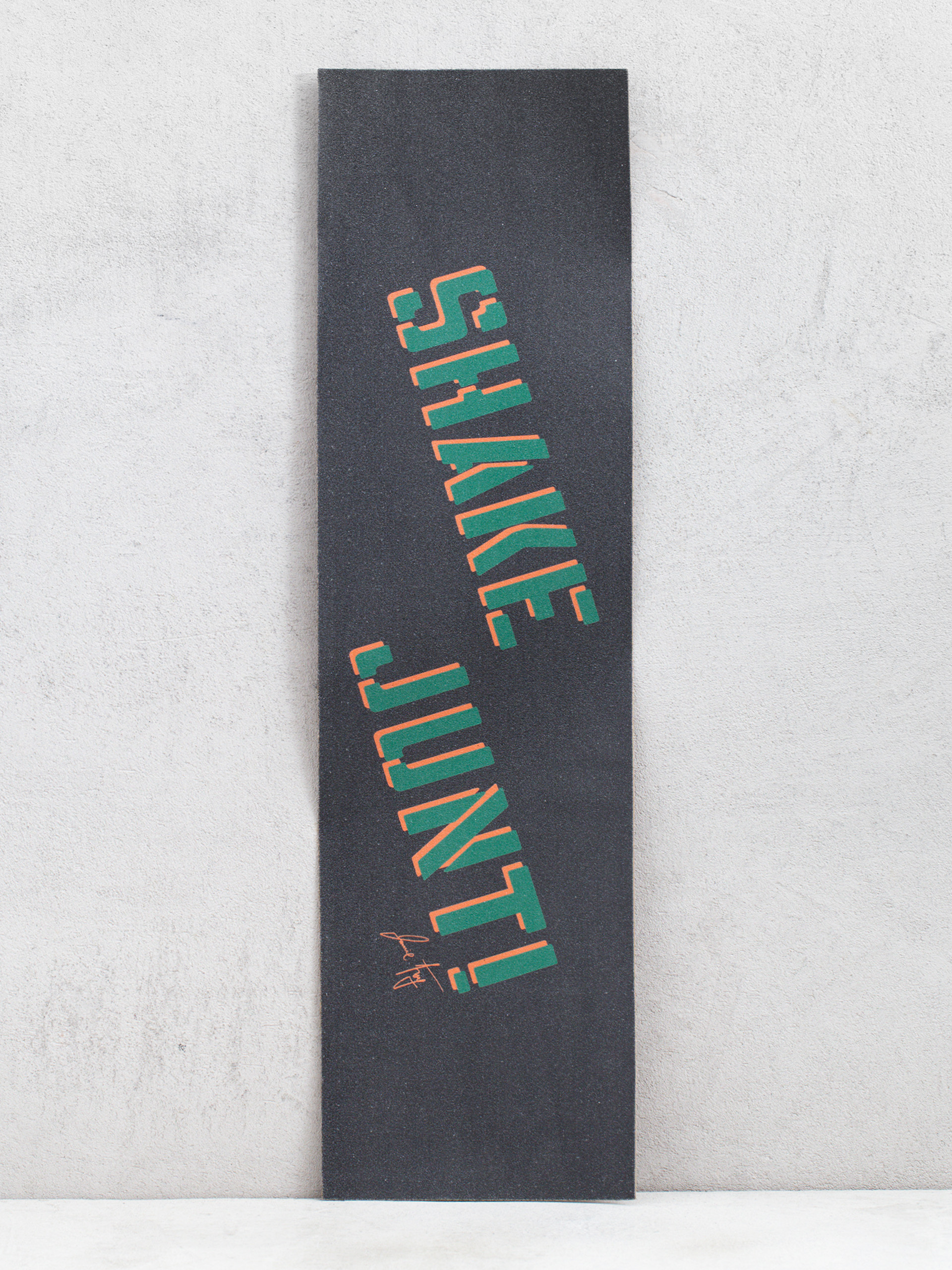 Smirgli Shake Junt Hurricane Foy