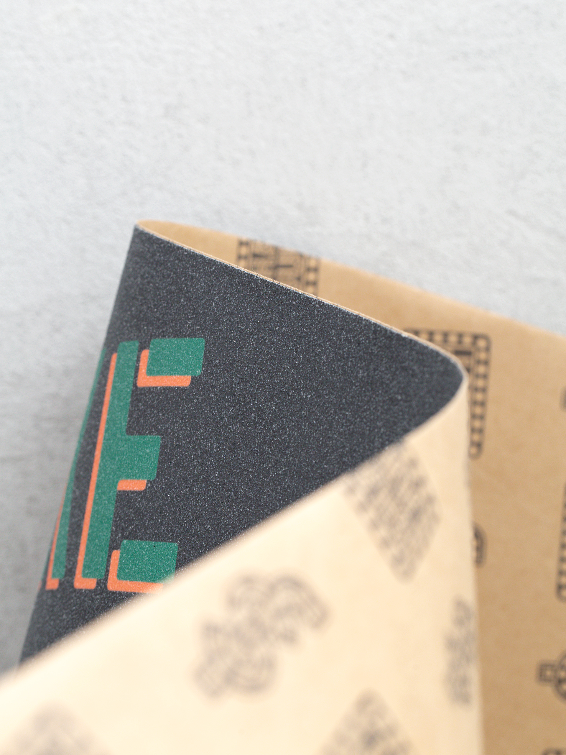 Smirgli Shake Junt Hurricane Foy