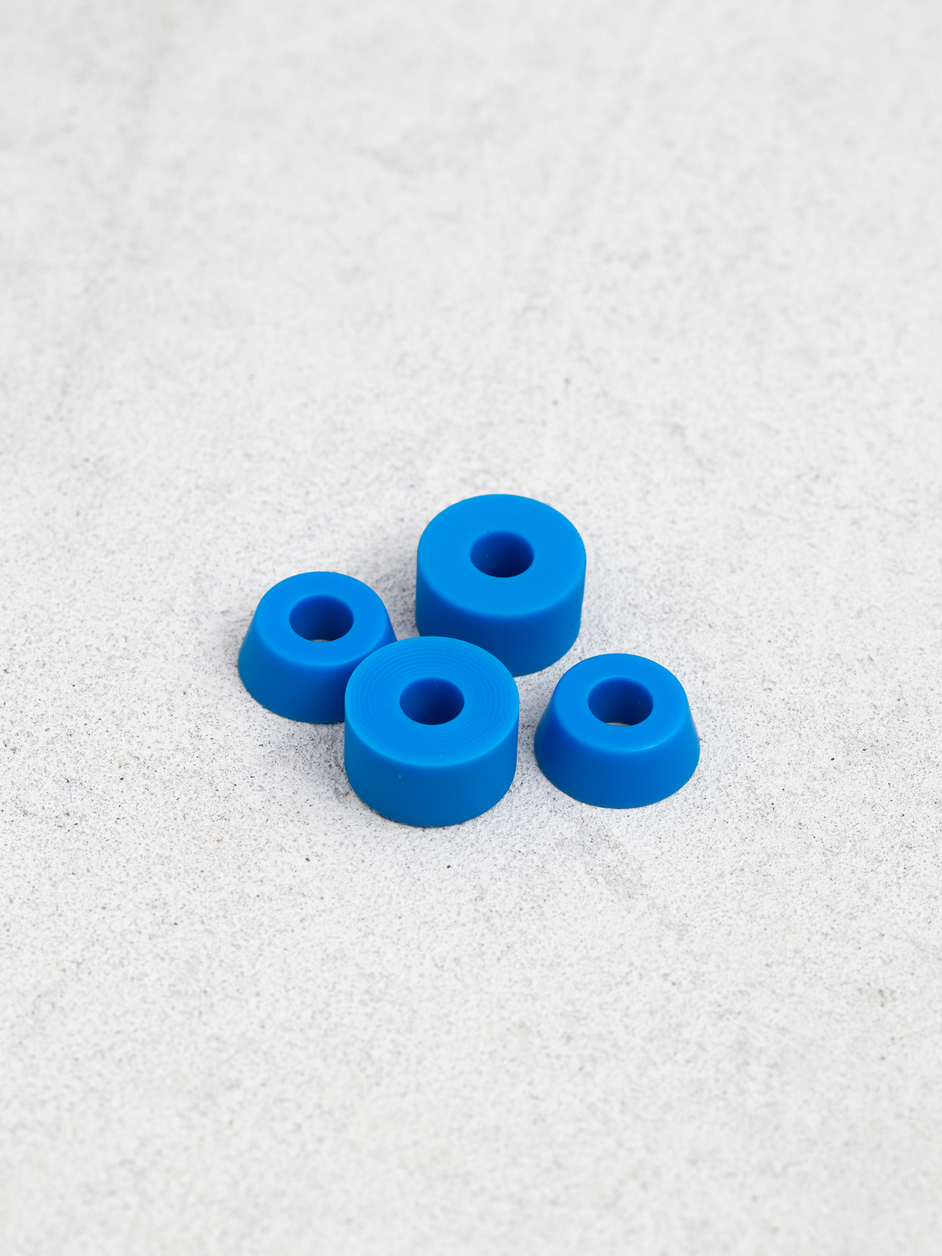 Gumipogácsa Pig Medium Bushings 91A (blue)