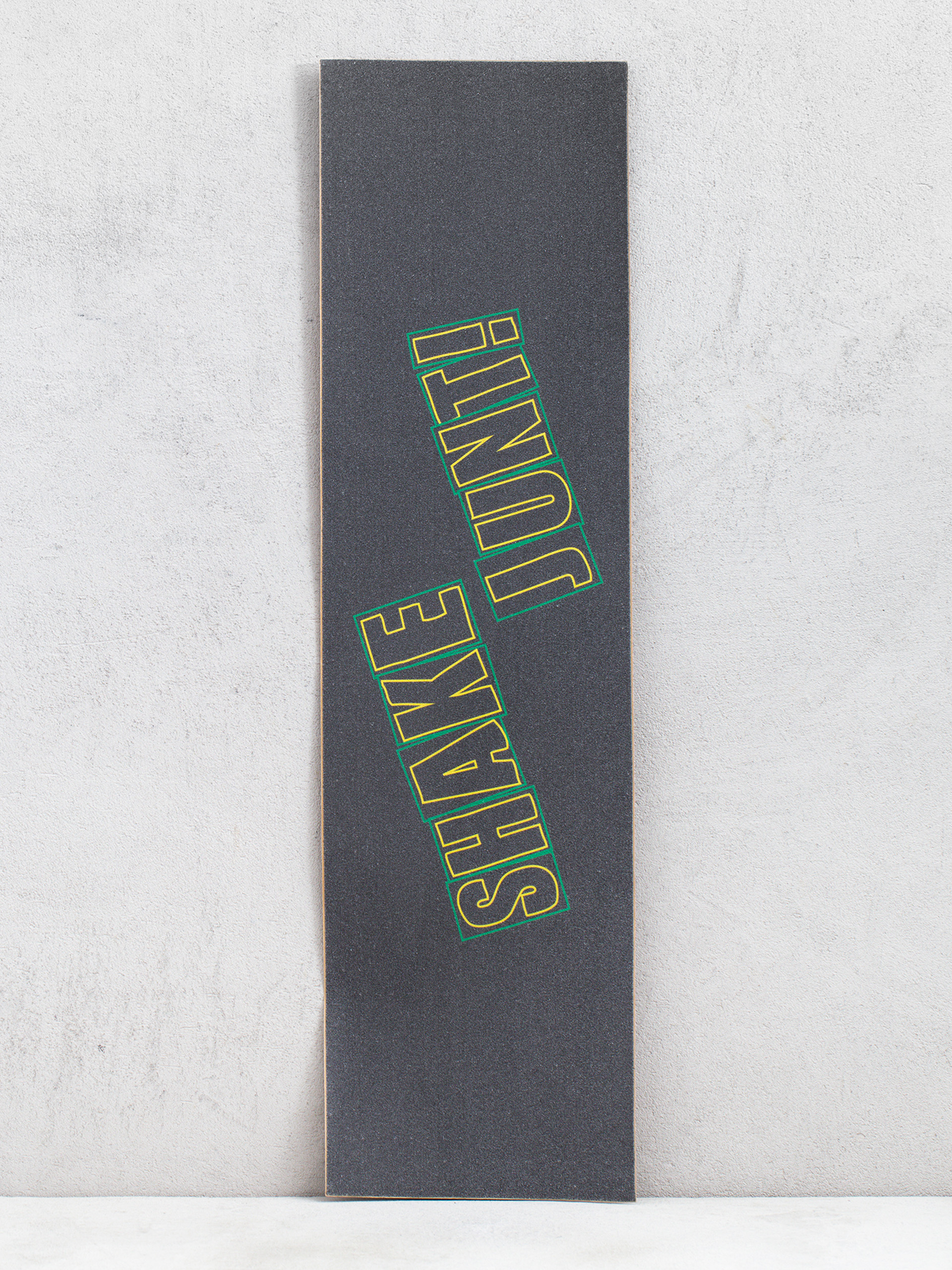 Smirgli Shake Junt Bake Junt