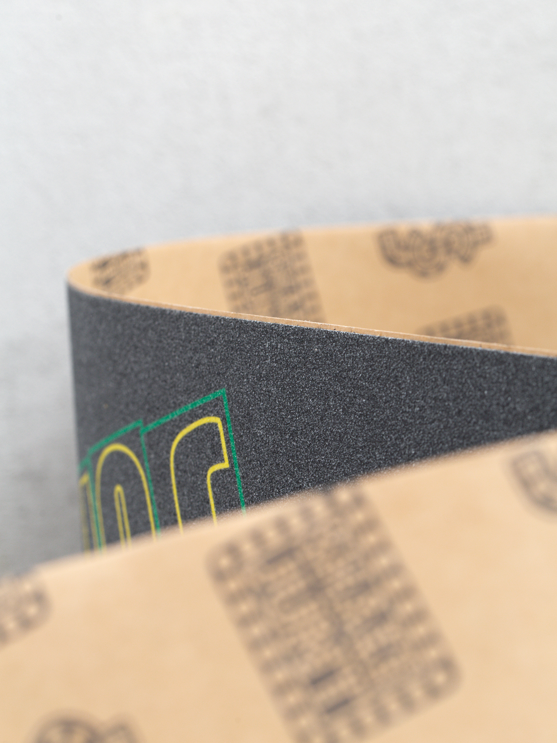 Smirgli Shake Junt Bake Junt