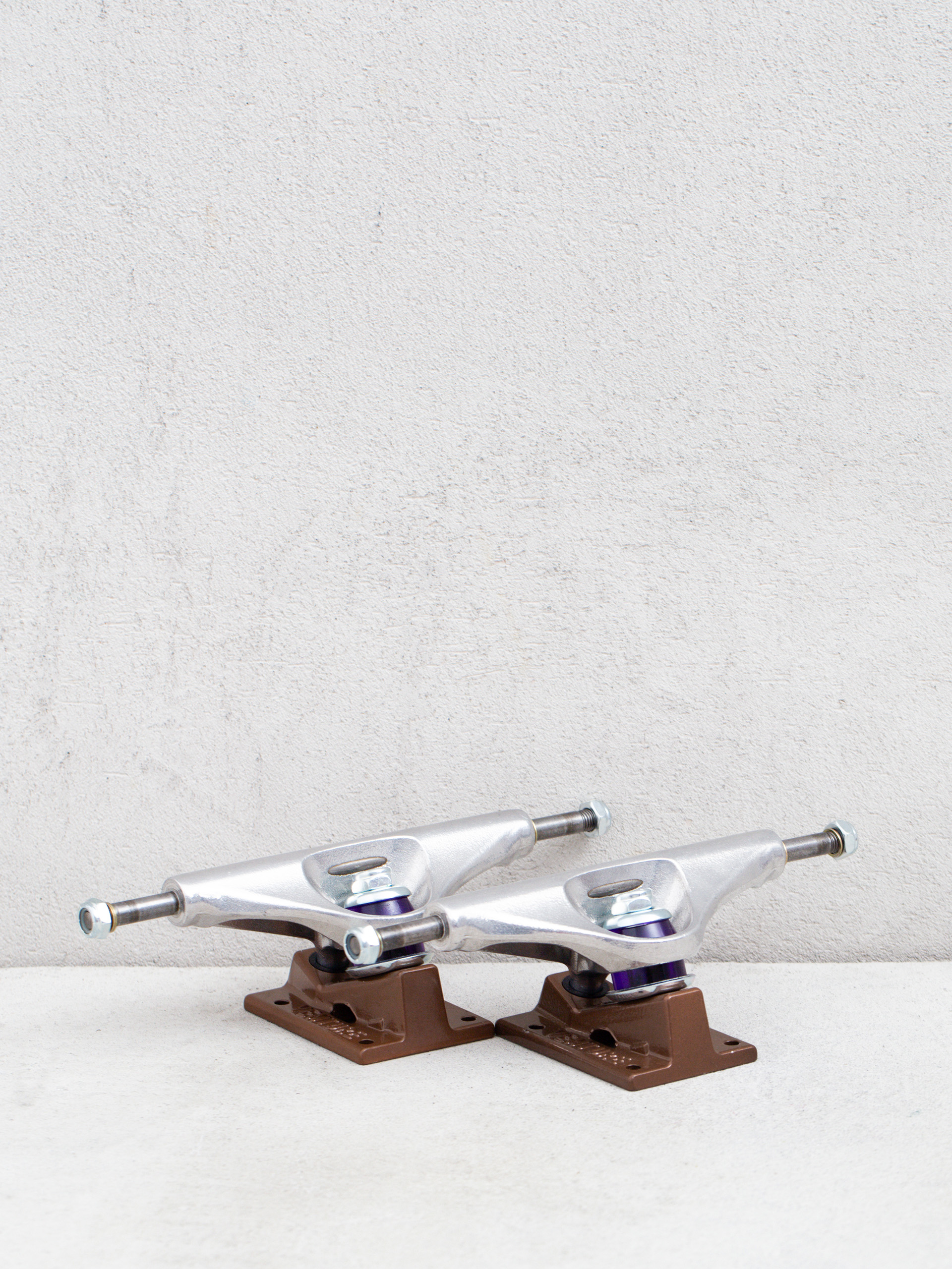 Gördeszka felfüggesztés Venture Venture X Bronze Team Edit (silver/bronze)