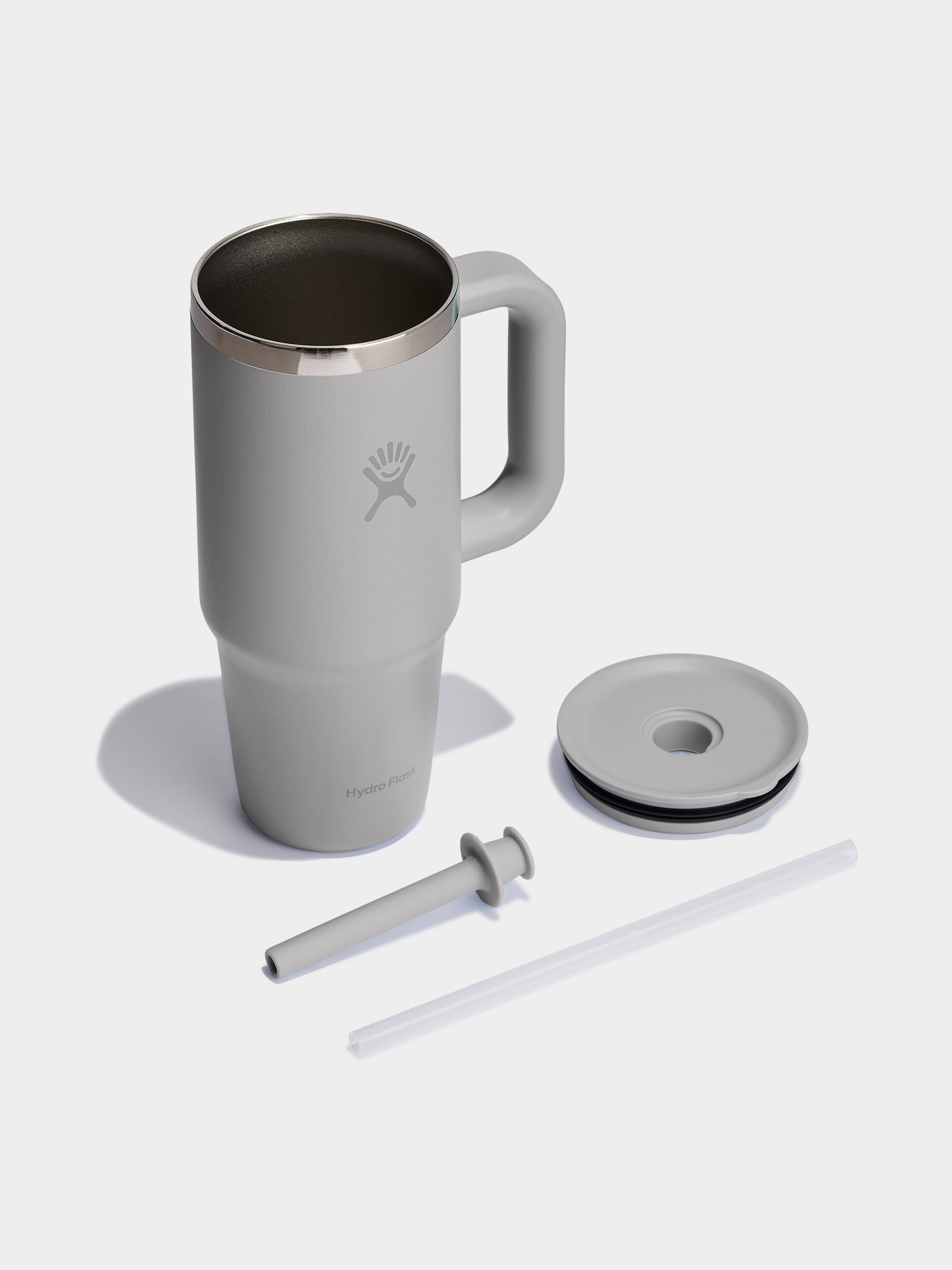 Termikus bögre Hydro Flask All Around Travel Tumbler 710ml (brich)