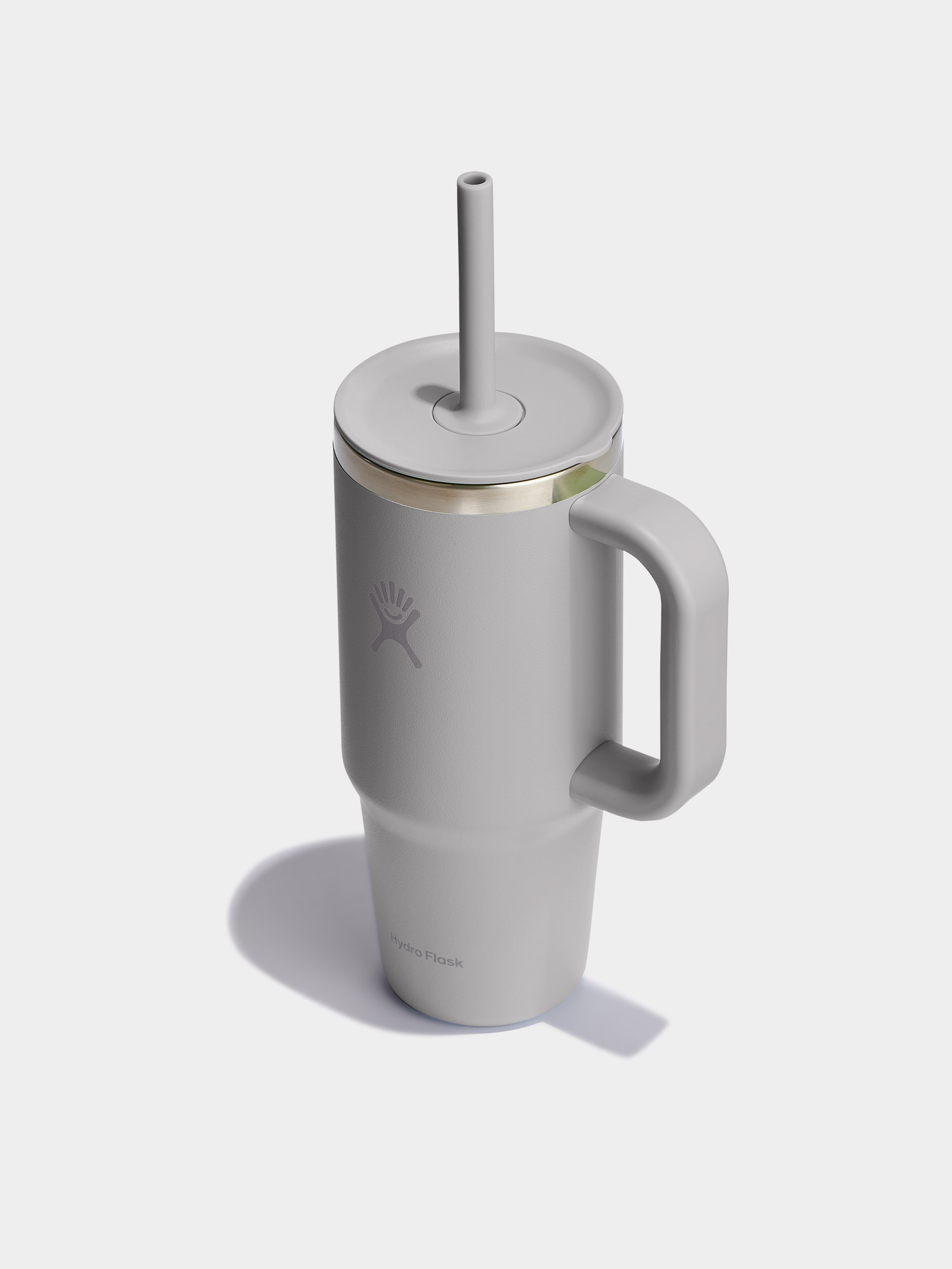 Termikus bögre Hydro Flask All Around Travel Tumbler 710ml (brich)