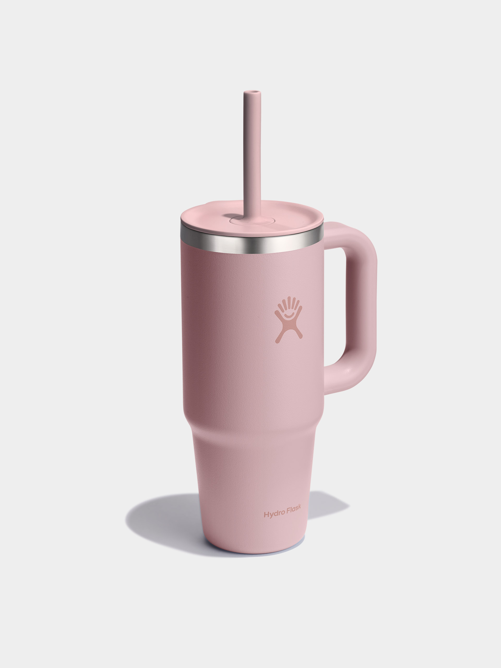 Termikus bögre Hydro Flask All Around Travel Tumbler 710ml (trillium)