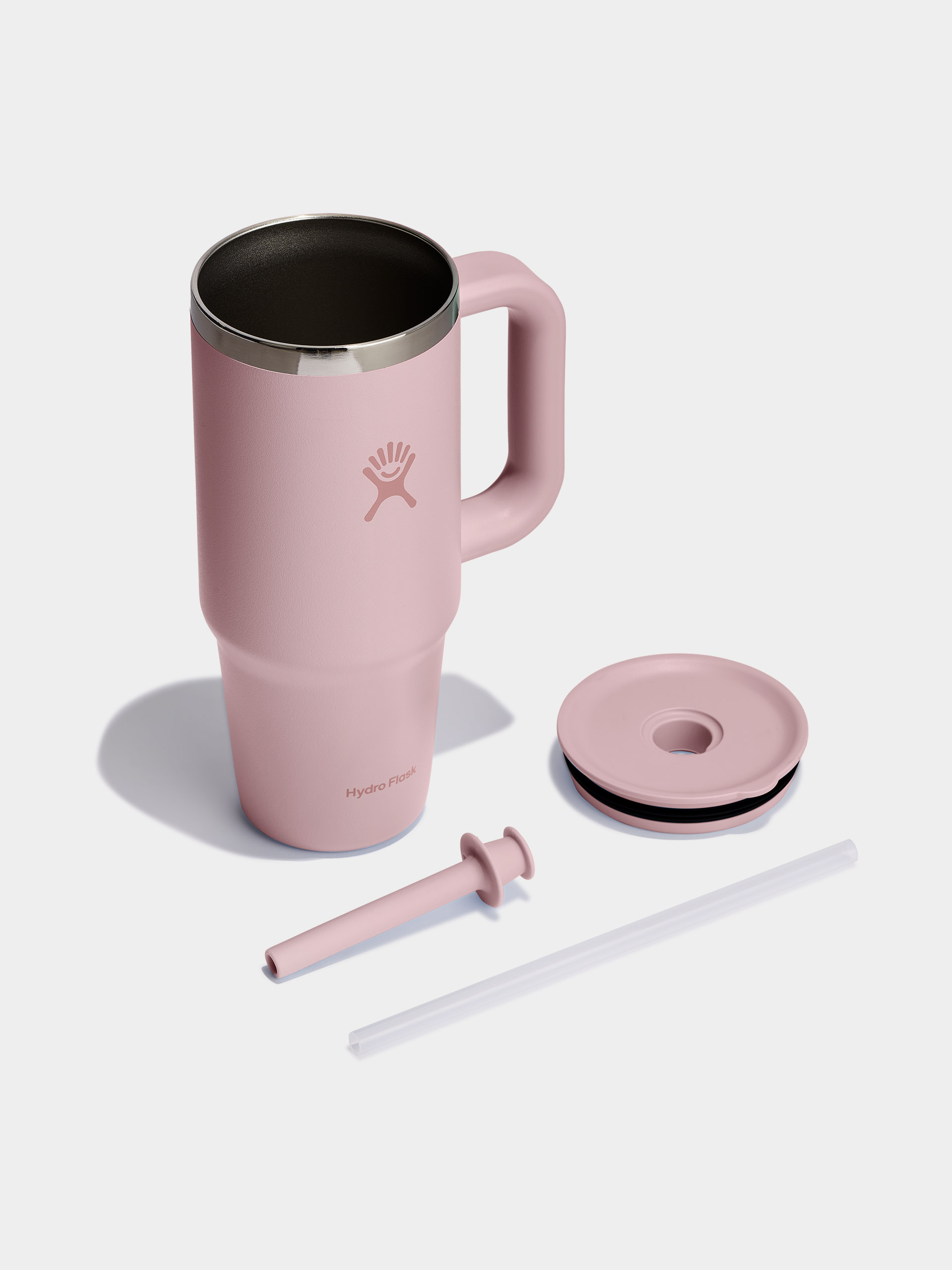 Termikus bögre Hydro Flask All Around Travel Tumbler 710ml (trillium)