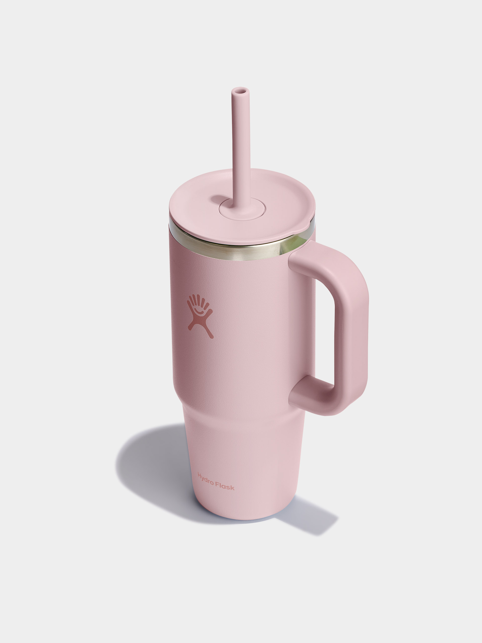 Termikus bögre Hydro Flask All Around Travel Tumbler 710ml (trillium)