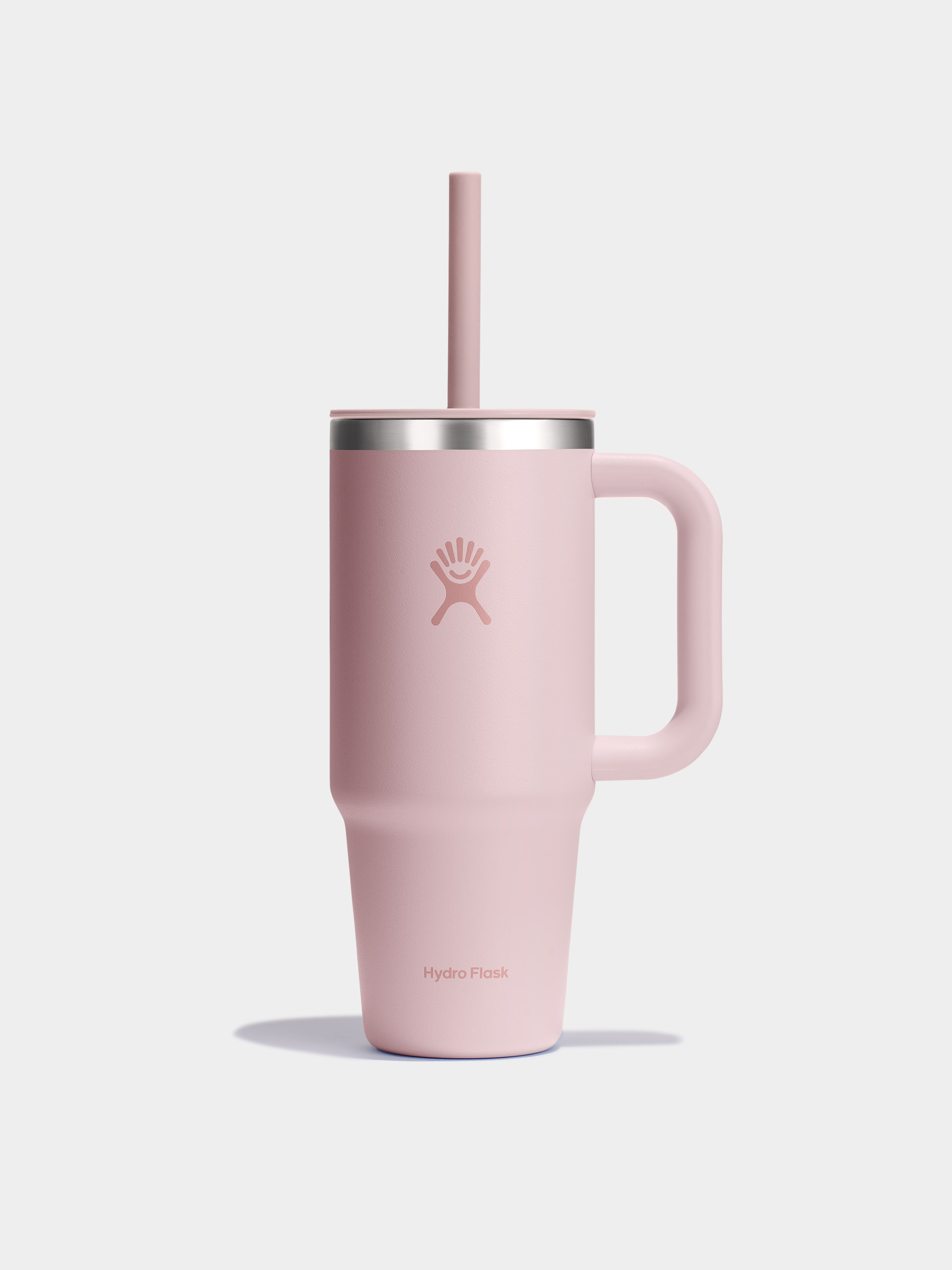 Termikus bögre Hydro Flask All Around Travel Tumbler 710ml (trillium)
