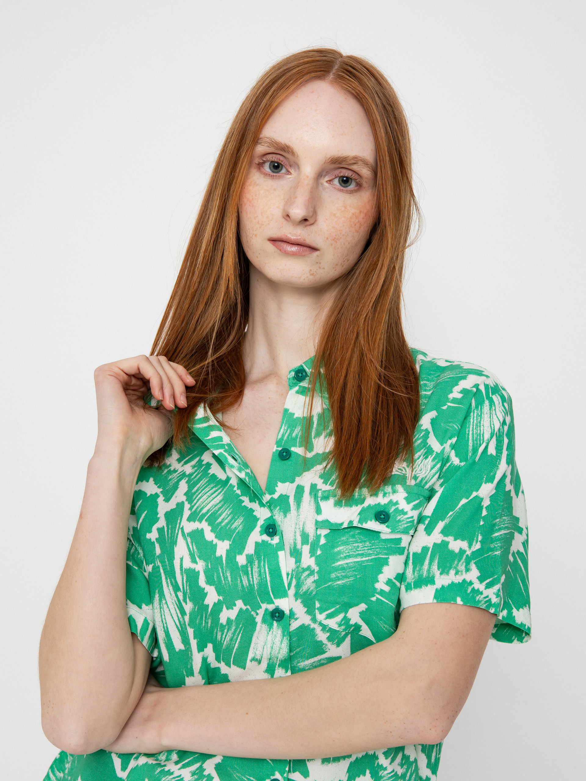 Volcom Fa Alix 2 Wmn Ing (jade)