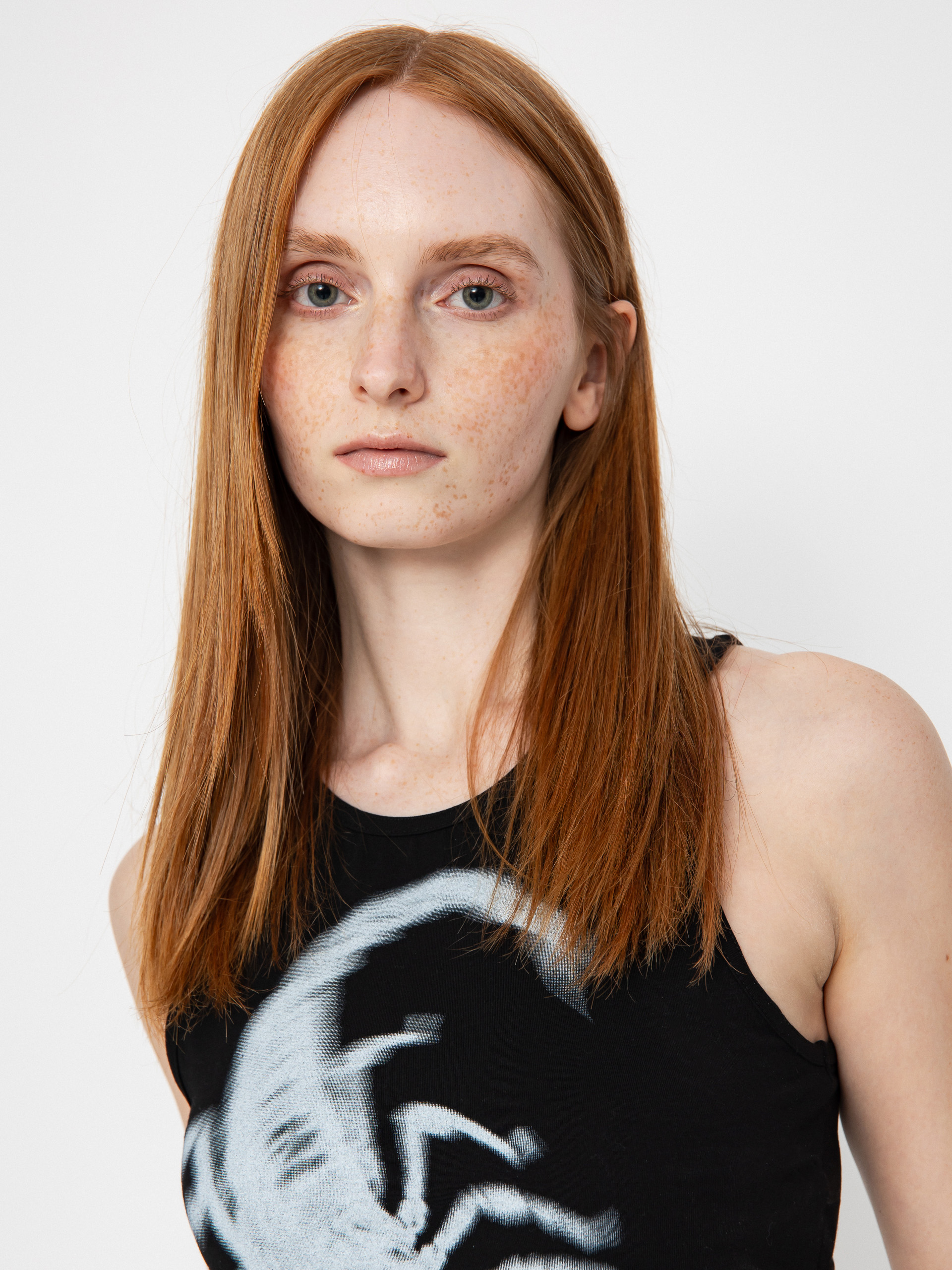 Vans Venom Fitted Crop Wmn Póló (black)