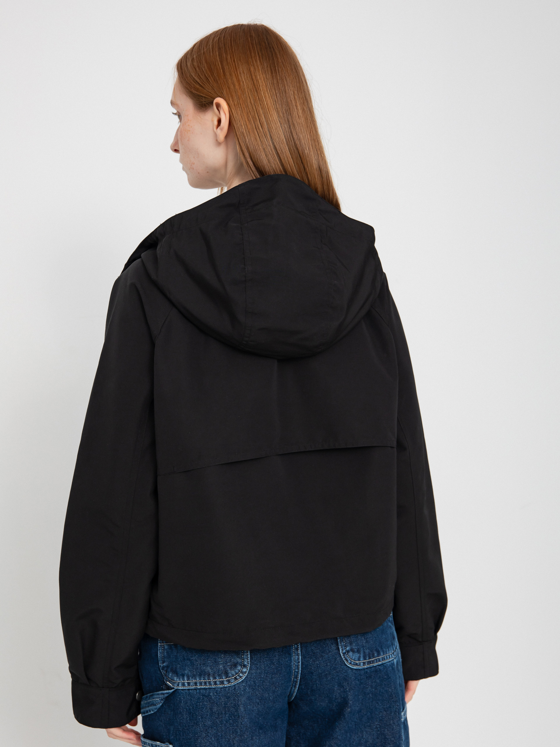 Carhartt WIP Irwin Wmn Dzseki (black)