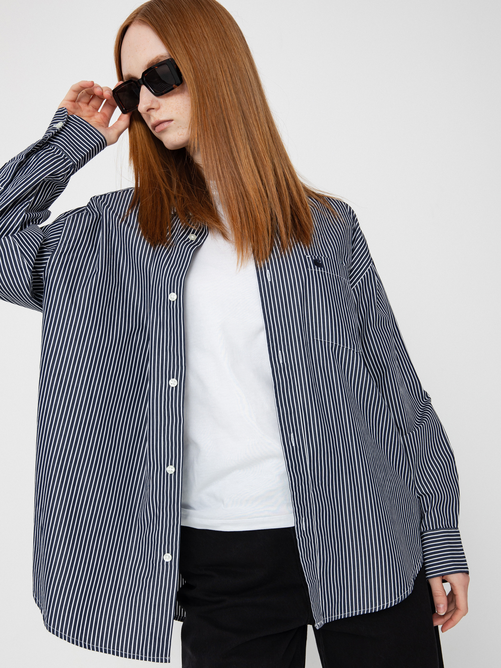 Carhartt WIP Arvin Wmn Ing (arvin stripe/space/space)