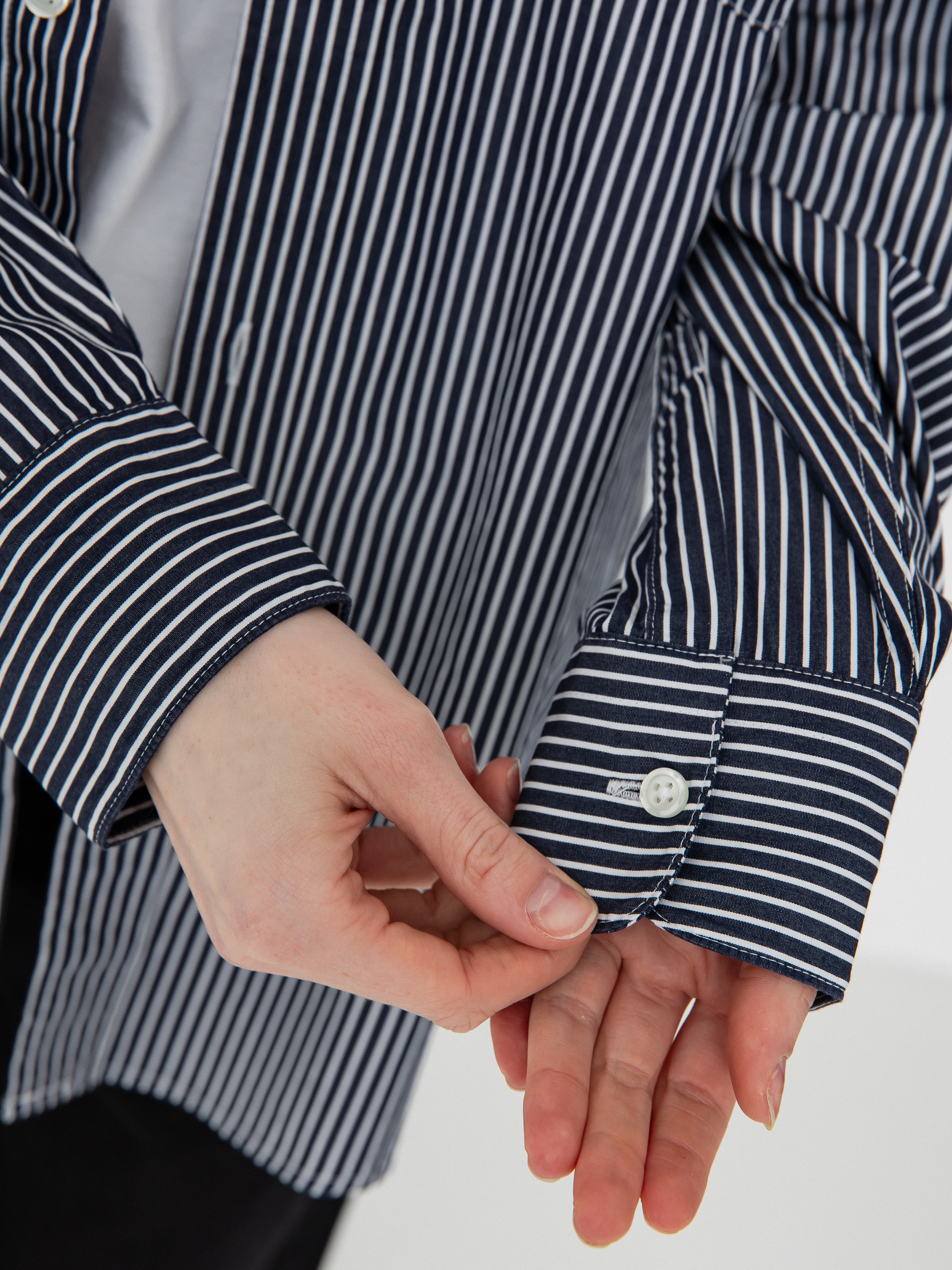 Carhartt WIP Arvin Wmn Ing (arvin stripe/space/space)