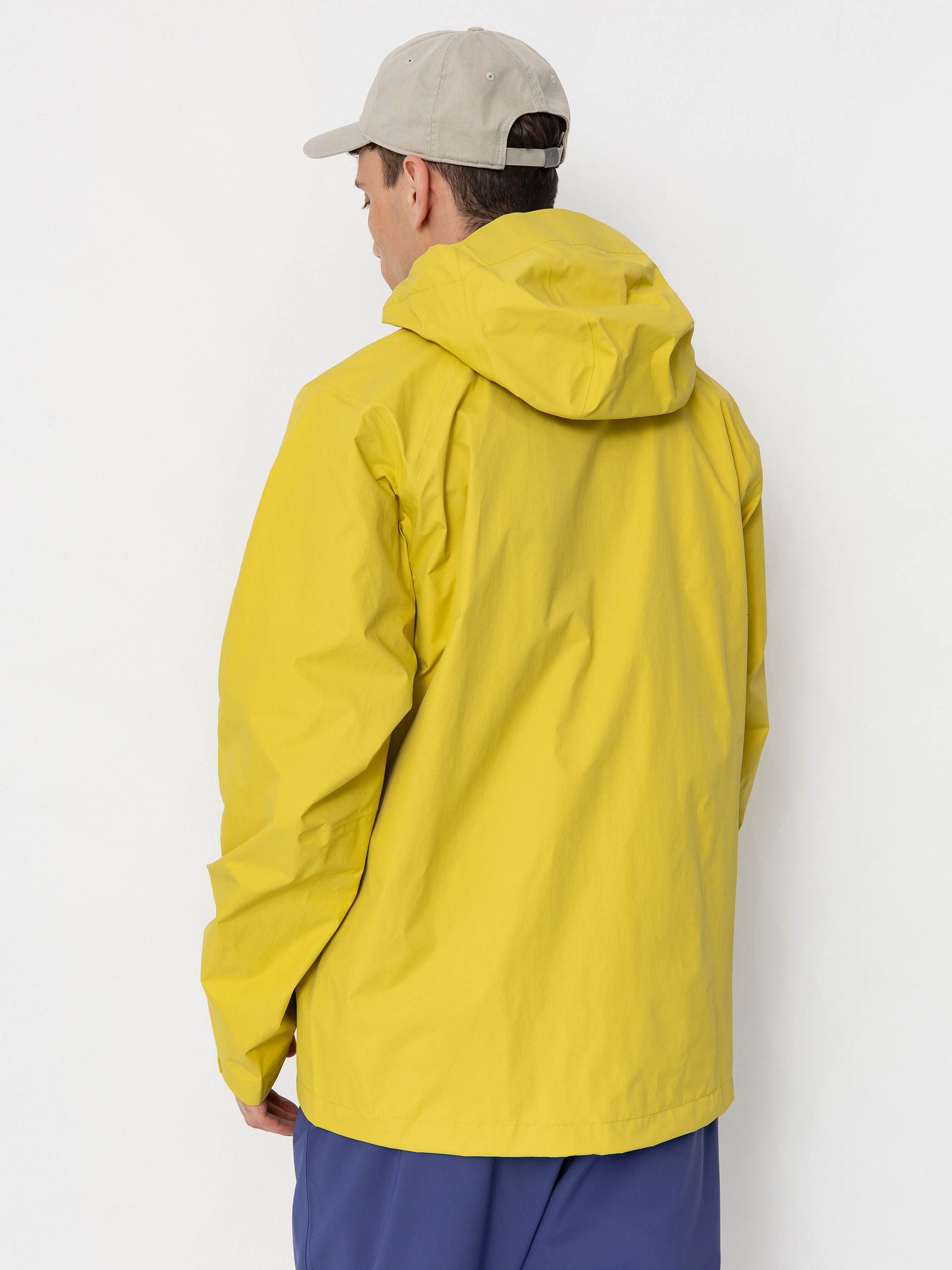 Patagonia Torrentshell 3L Dzseki (bundle green)