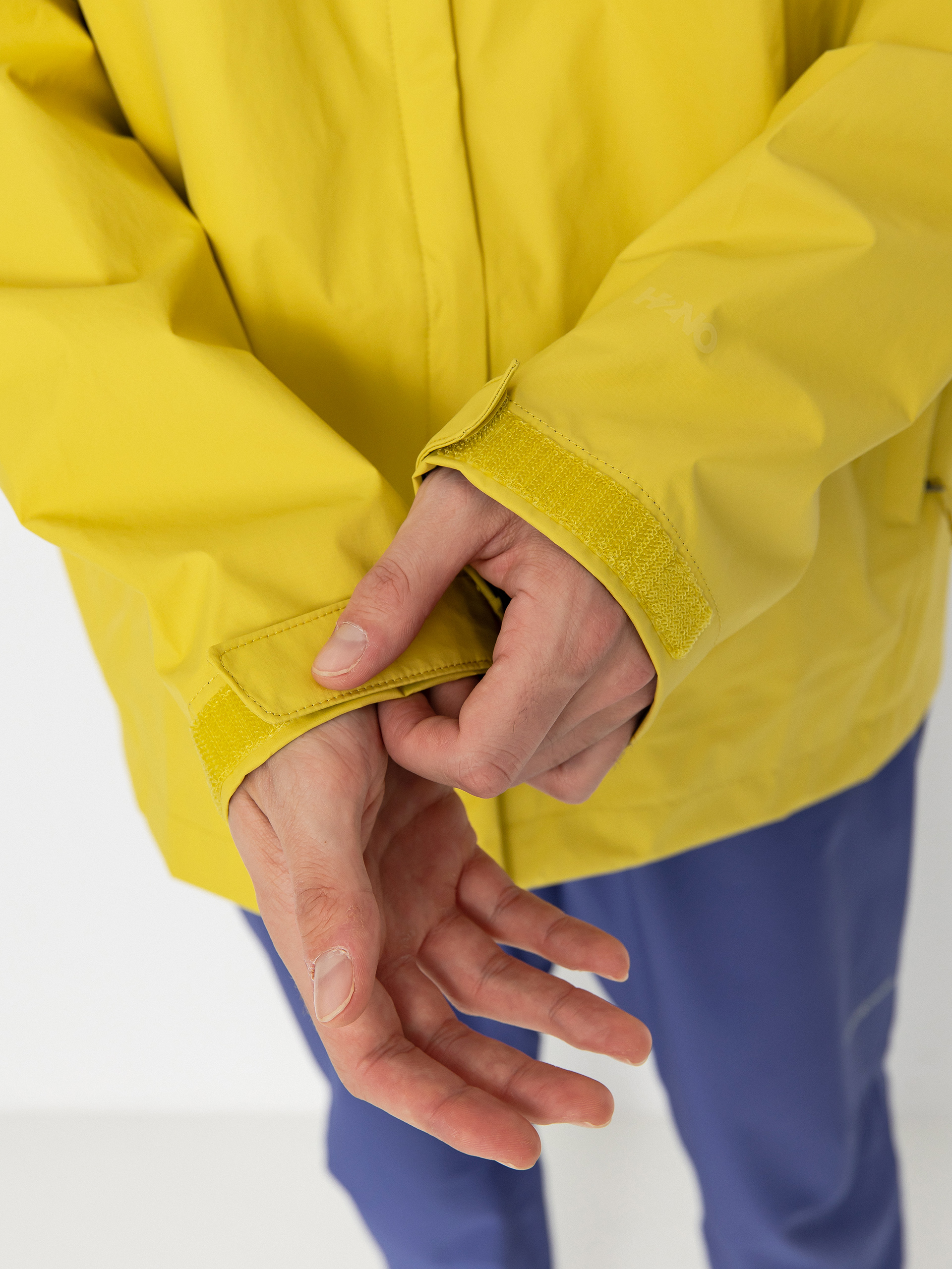 Patagonia Torrentshell 3L Dzseki (bundle green)