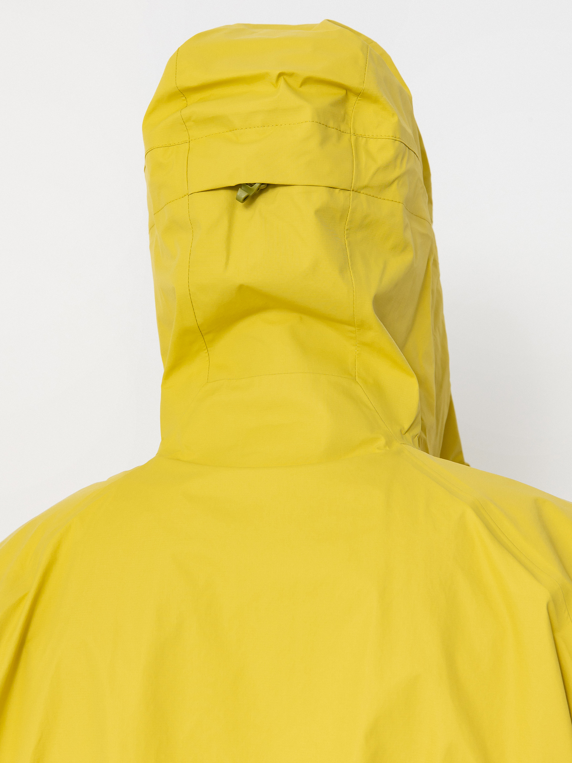 Patagonia Torrentshell 3L Dzseki (bundle green)