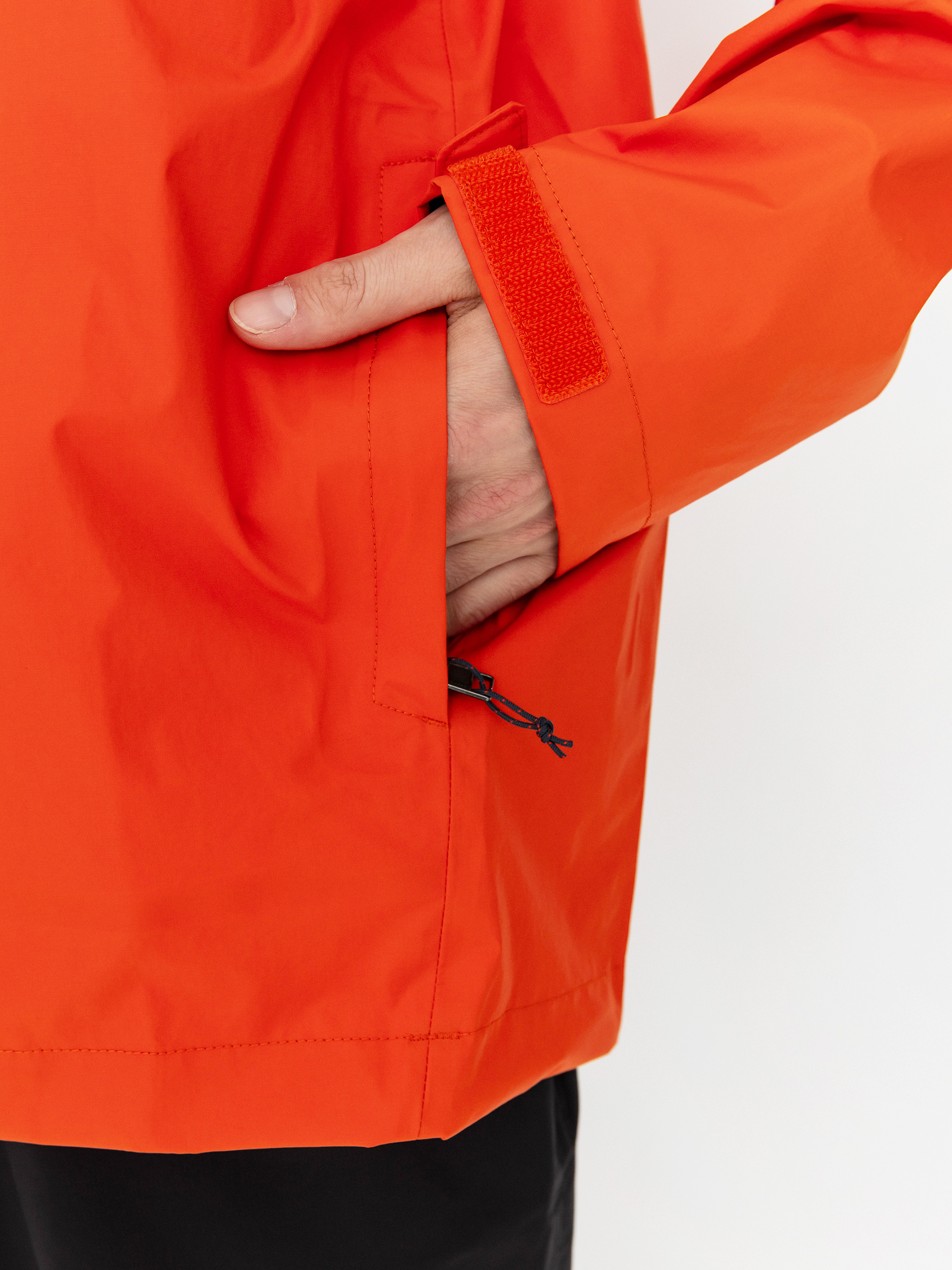 Patagonia Torrentshell 3L Dzseki (pollinator orange)