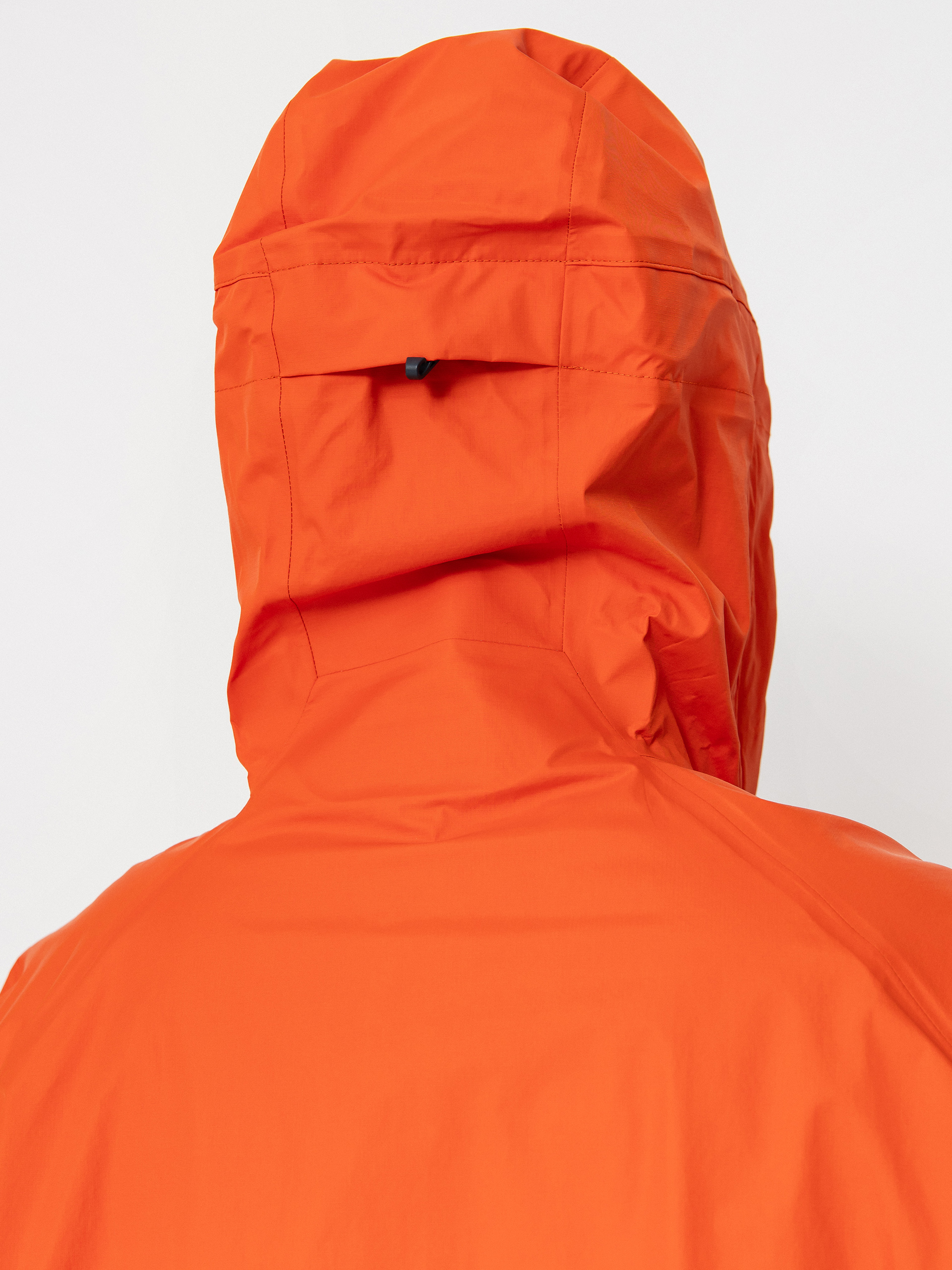 Patagonia Torrentshell 3L Dzseki (pollinator orange)