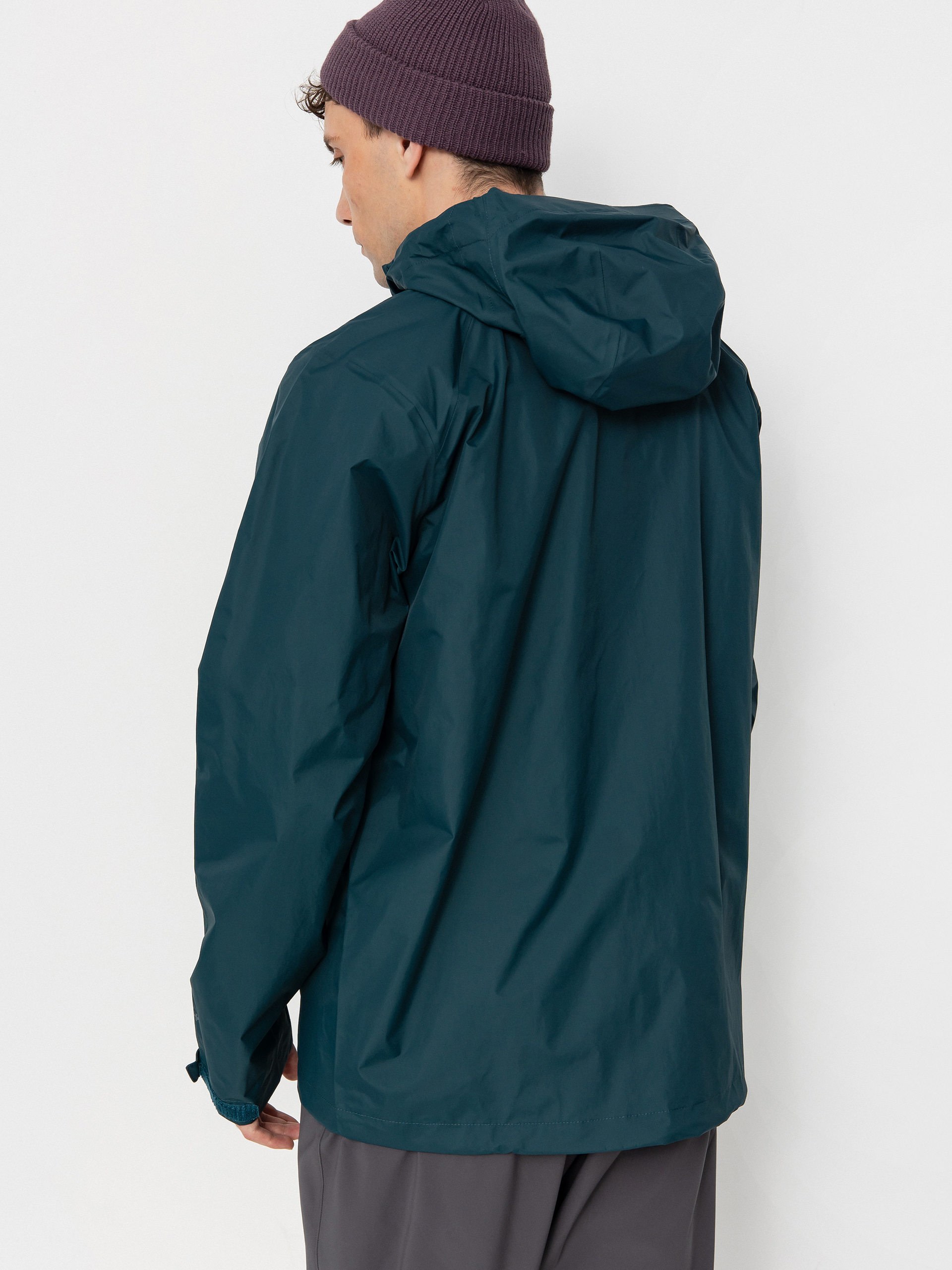 Patagonia Torrentshell 3L Dzseki (tidal teal)