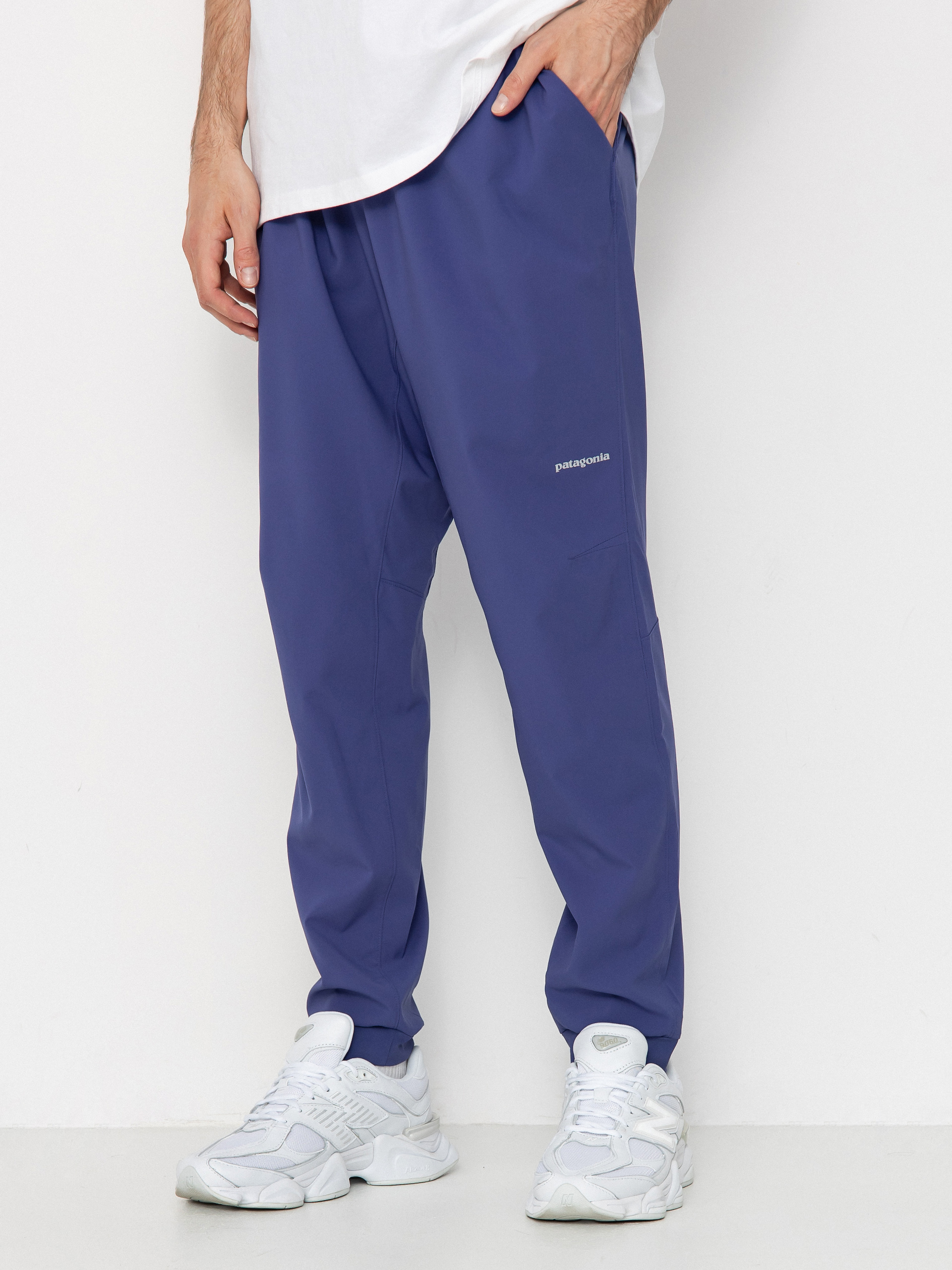Patagonia Terrebonne Joggers Kisnadrág (solstice purple)