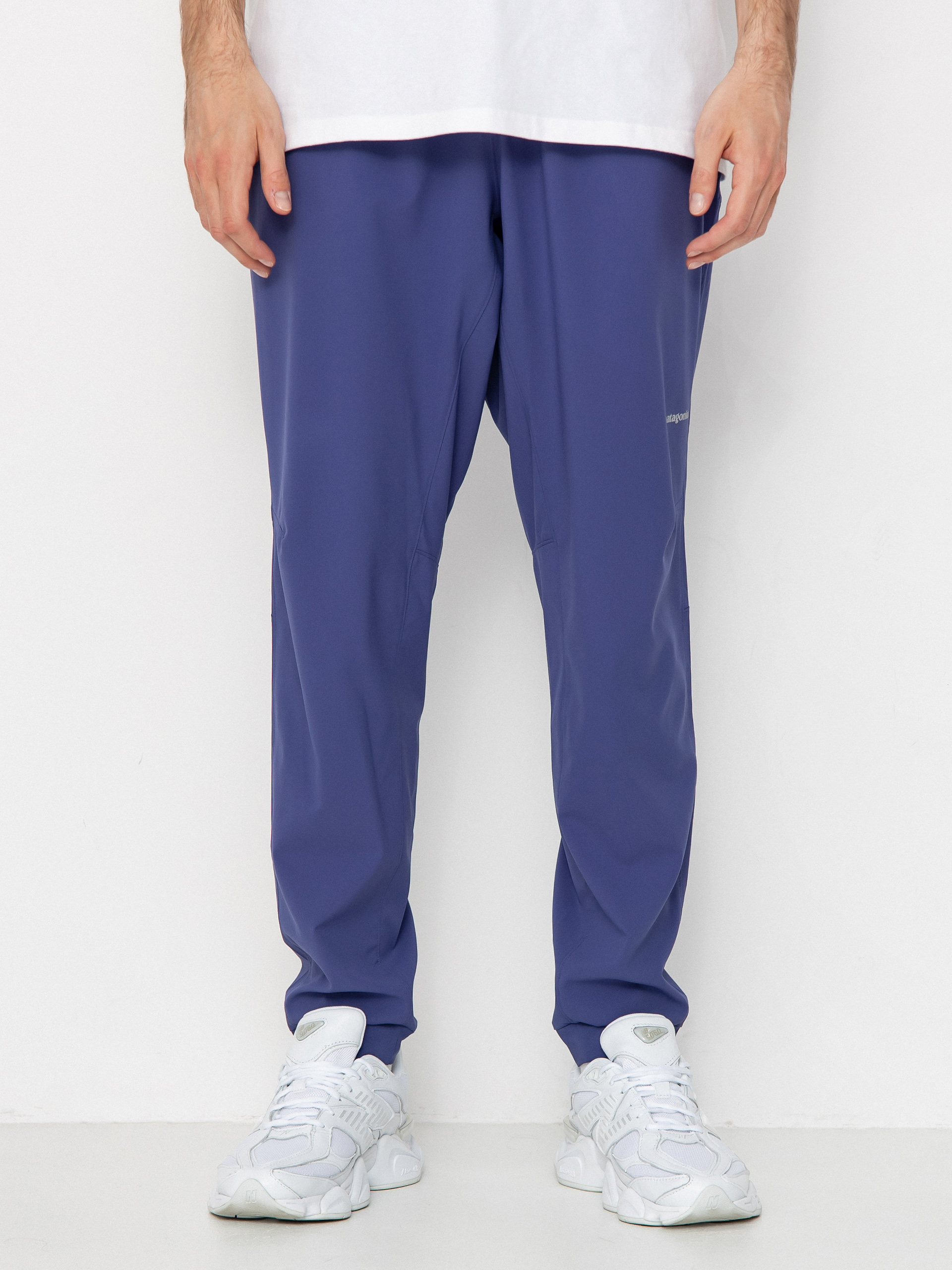Patagonia Terrebonne Joggers Kisnadrág (solstice purple)